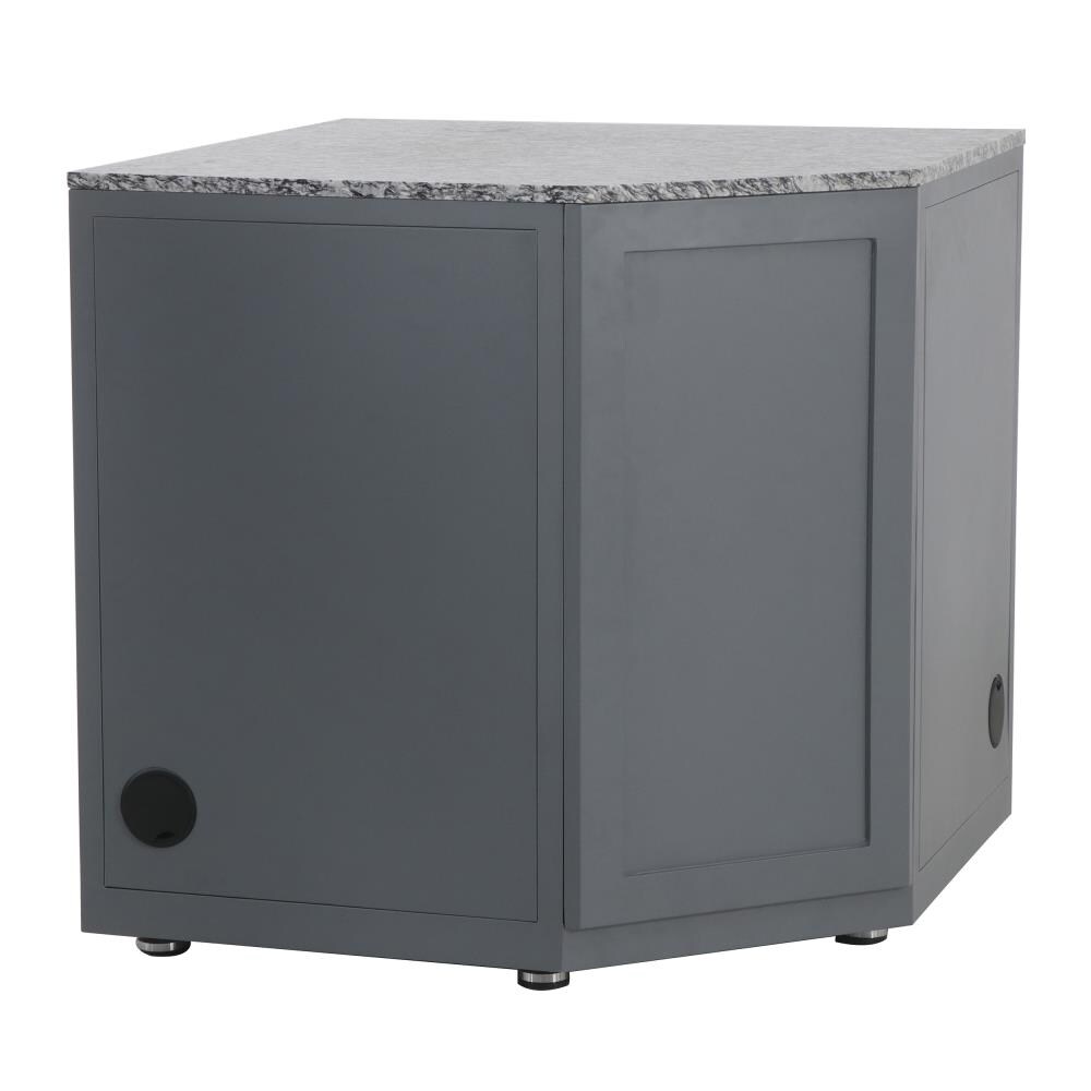 allen + roth FHTA80080C Modular-Outdoor-Kitchens - View #2