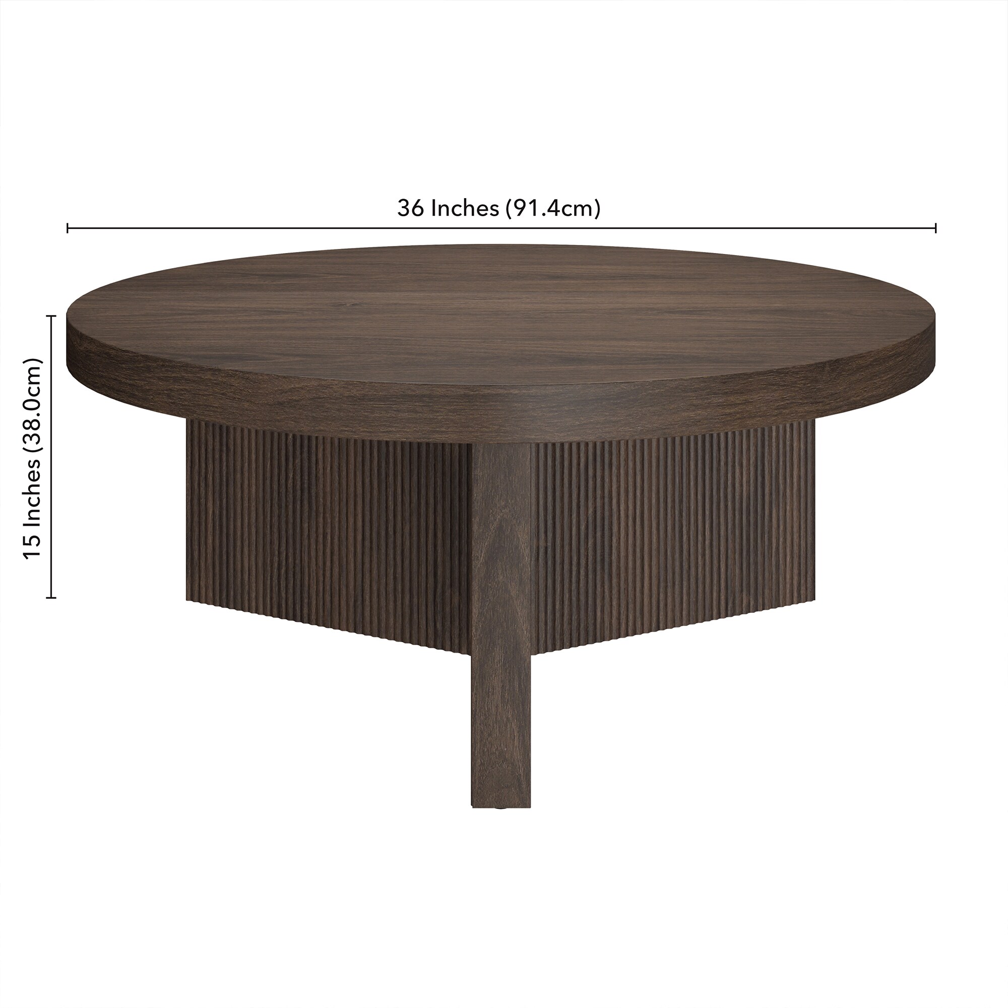 Hailey Home CT2352 Coffee-Tables - View #8