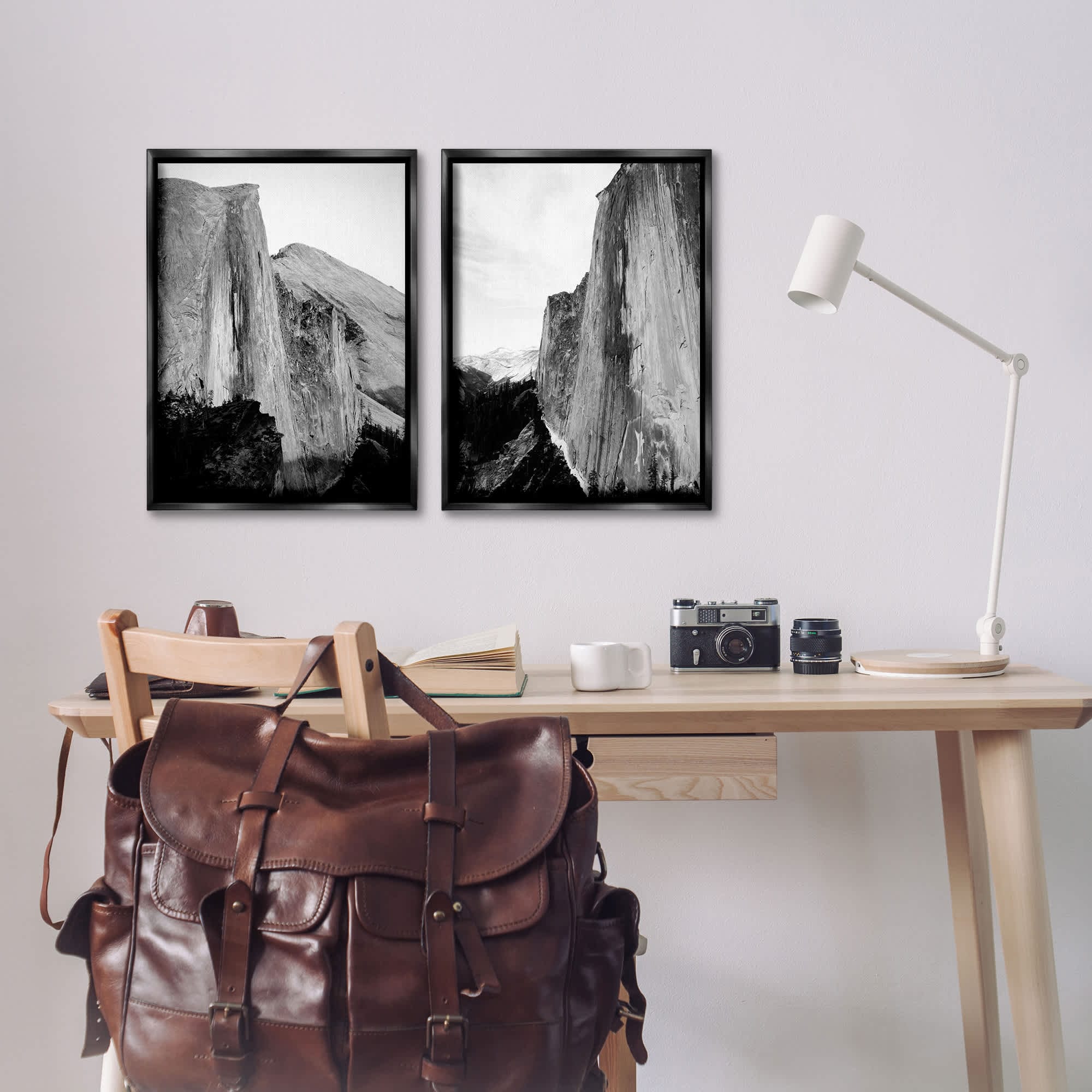 Stupell Industries B2-885-FFB-2PC-16X24 Wall-Art - View #3