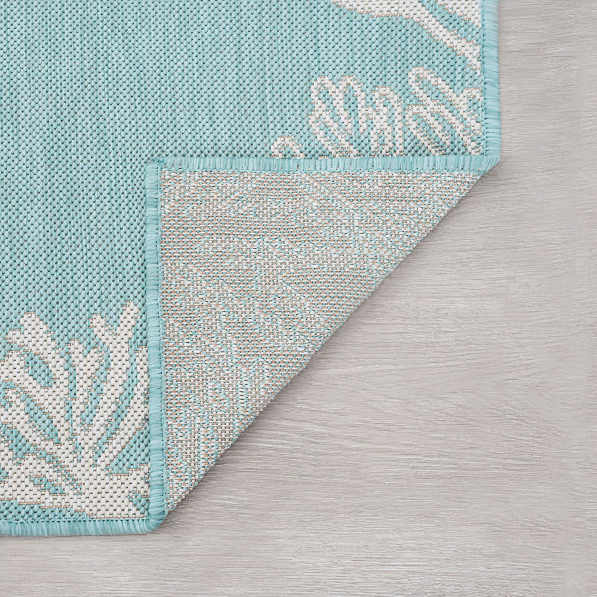 Tayse ECO1506 8X10 rugs - View #5