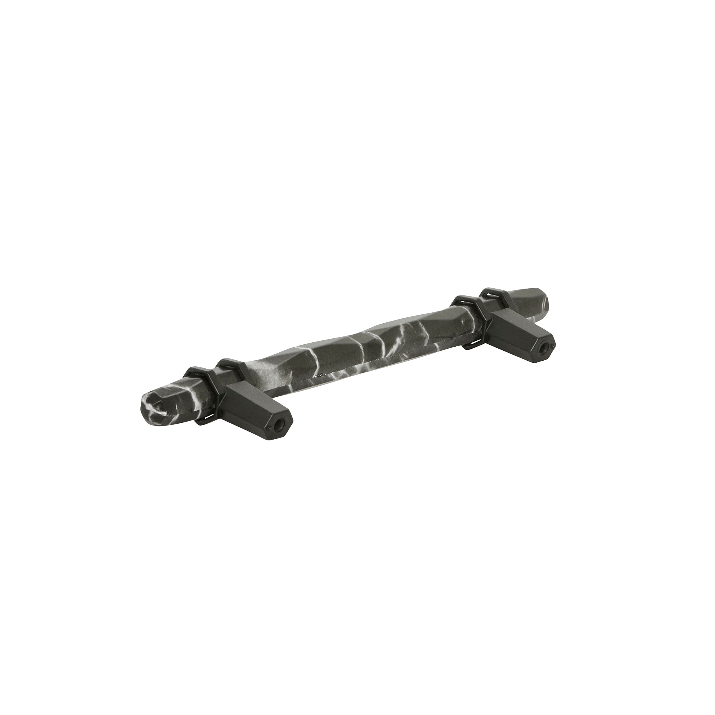 Amerock BP36649MBKBBR Cabinet-Pulls - View #7