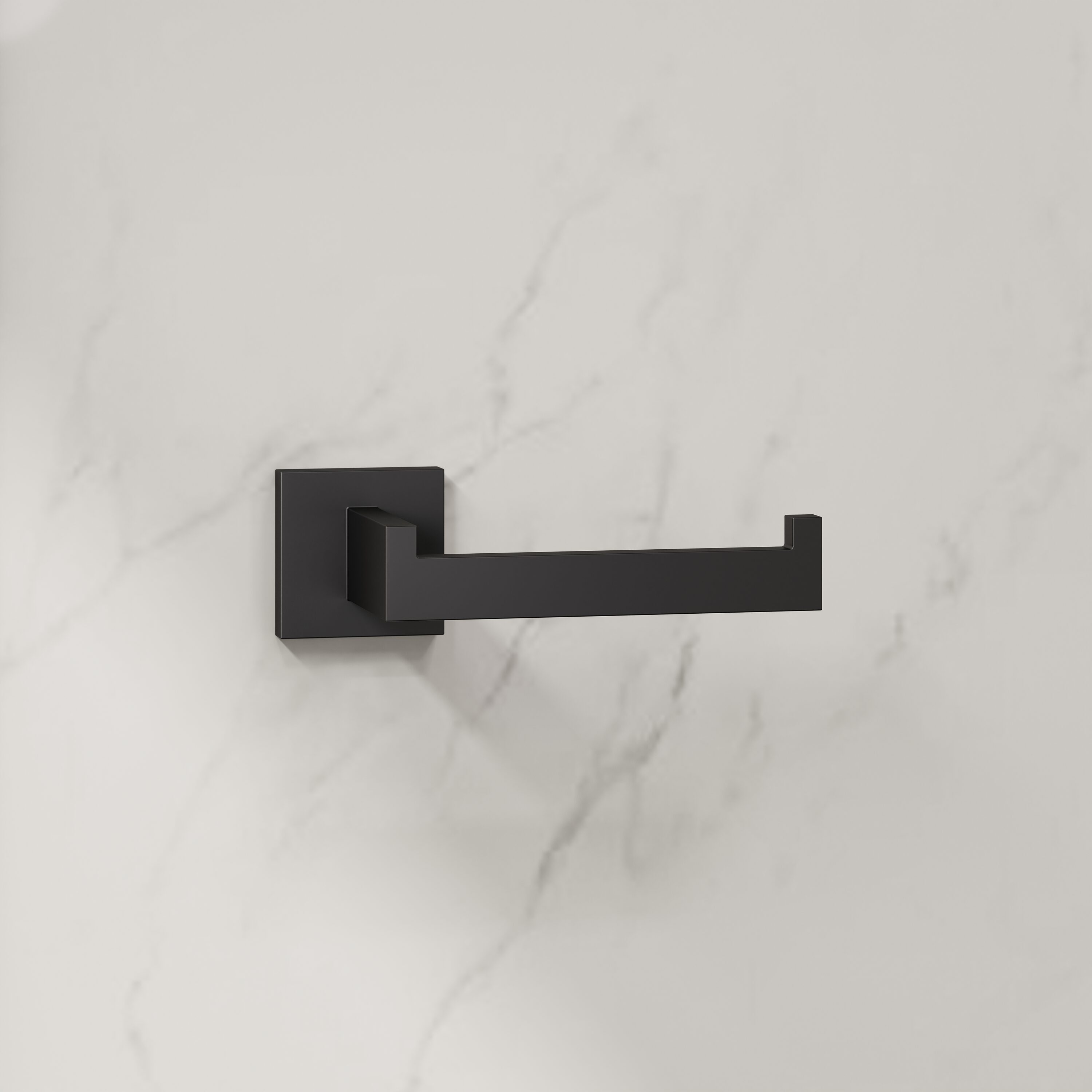 CRANACH Farne Wall Mounted Toilet Paper Holder