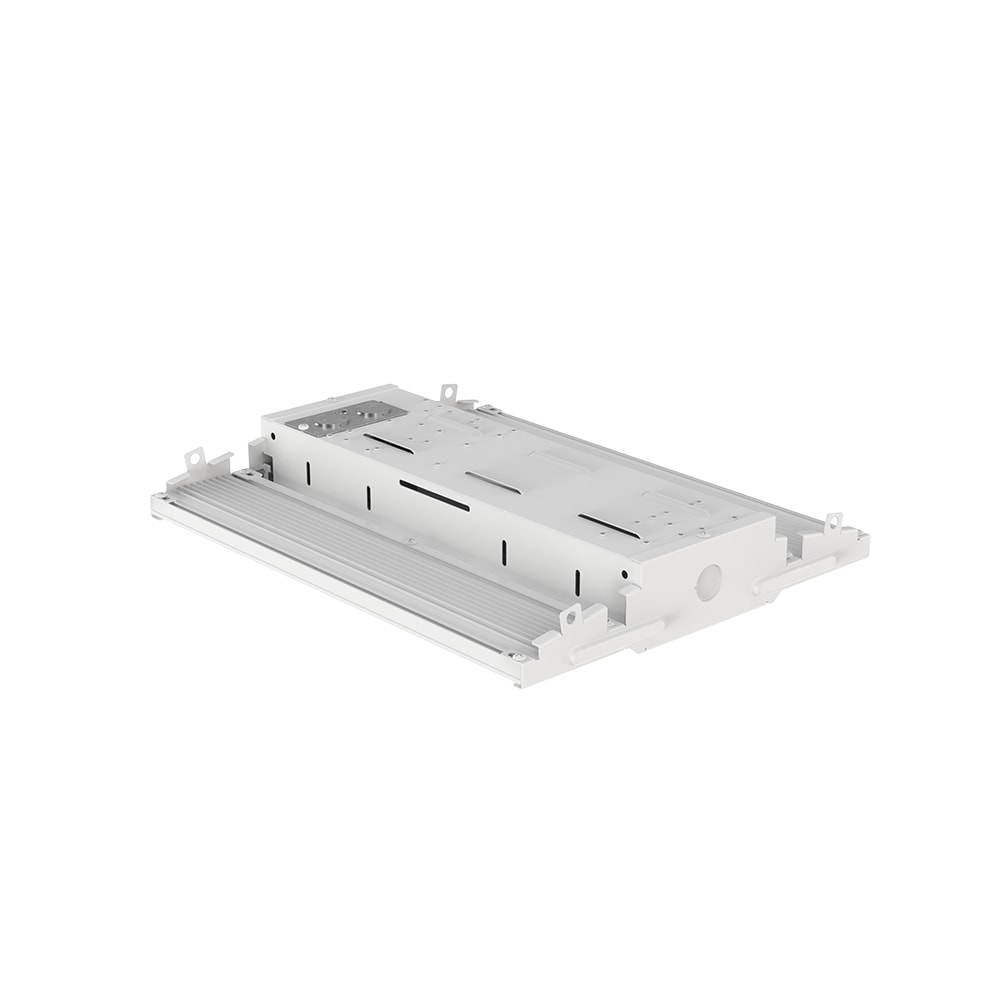Lithonia Lighting CPHBALO13SWW9DWH High-Bay-Lights - View #9