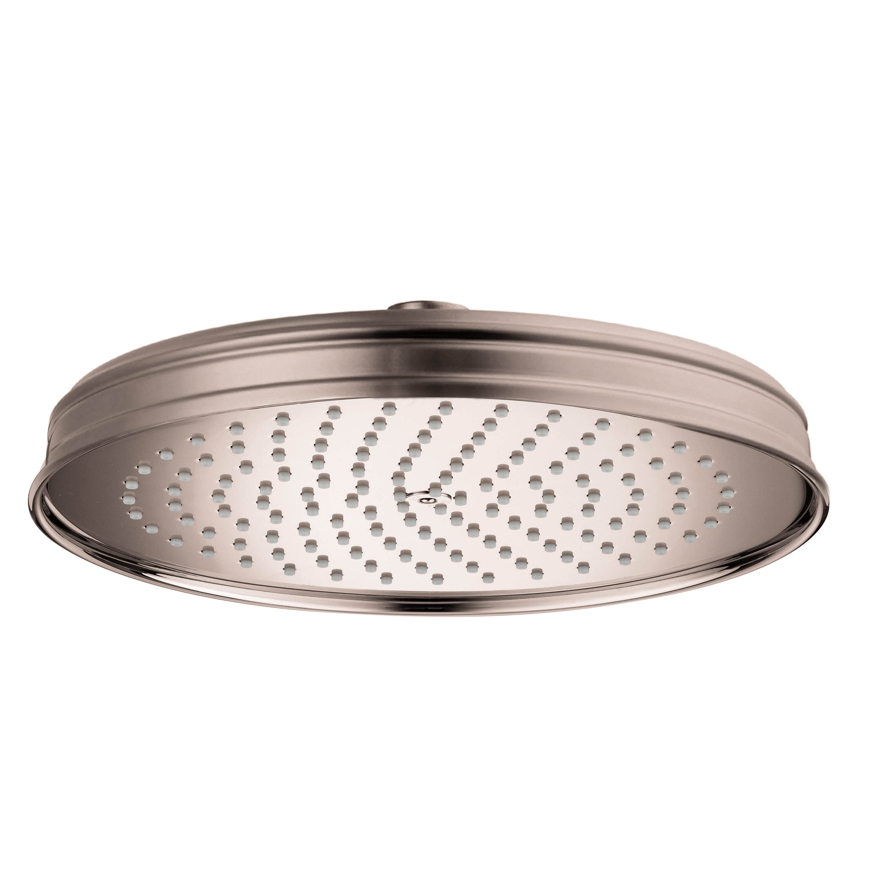 Axor Montreux 240 1-Jet Showerhead 1.8 GPM