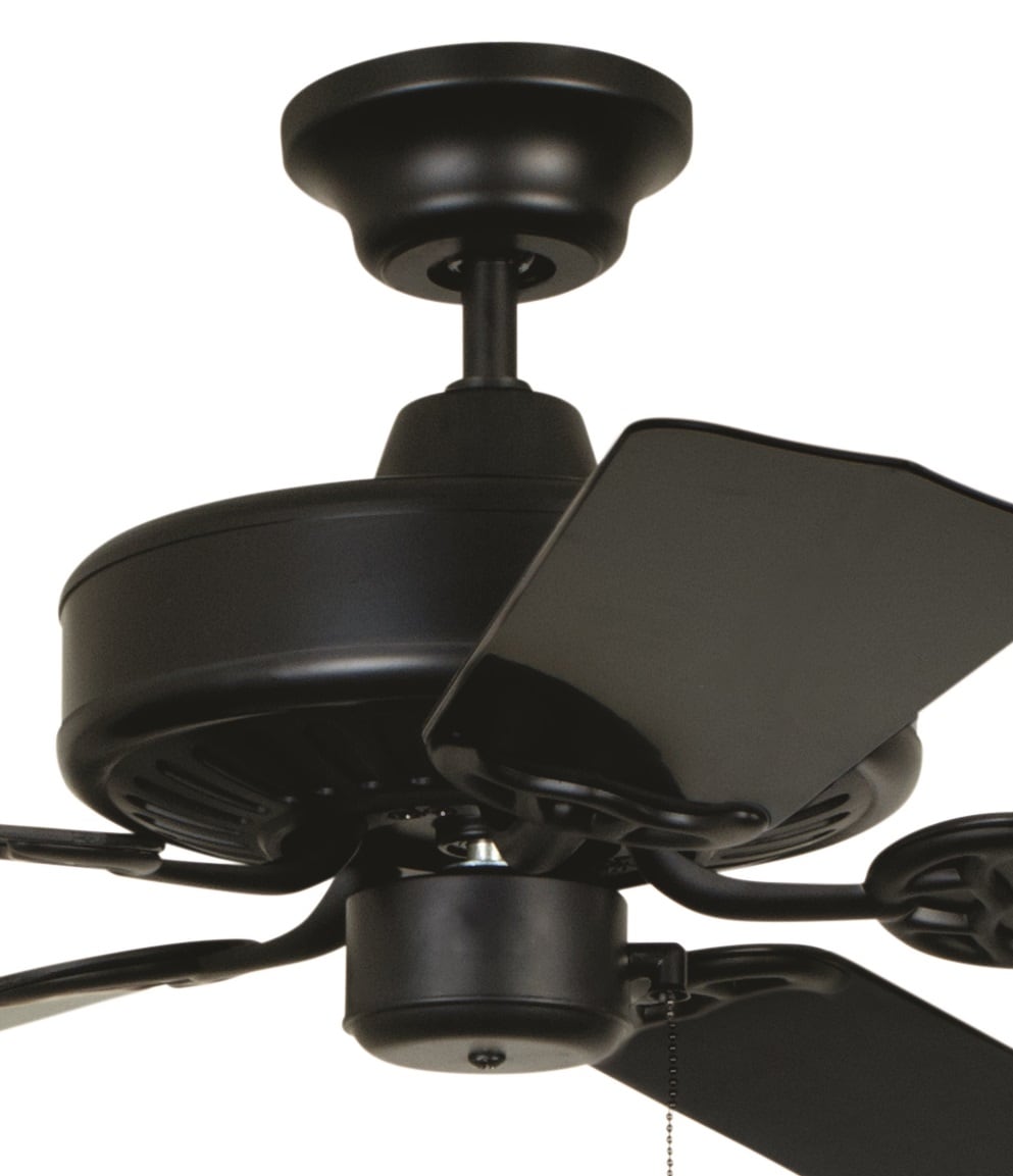 Craftmade END52MBK5P Ceiling-Fans - View #3