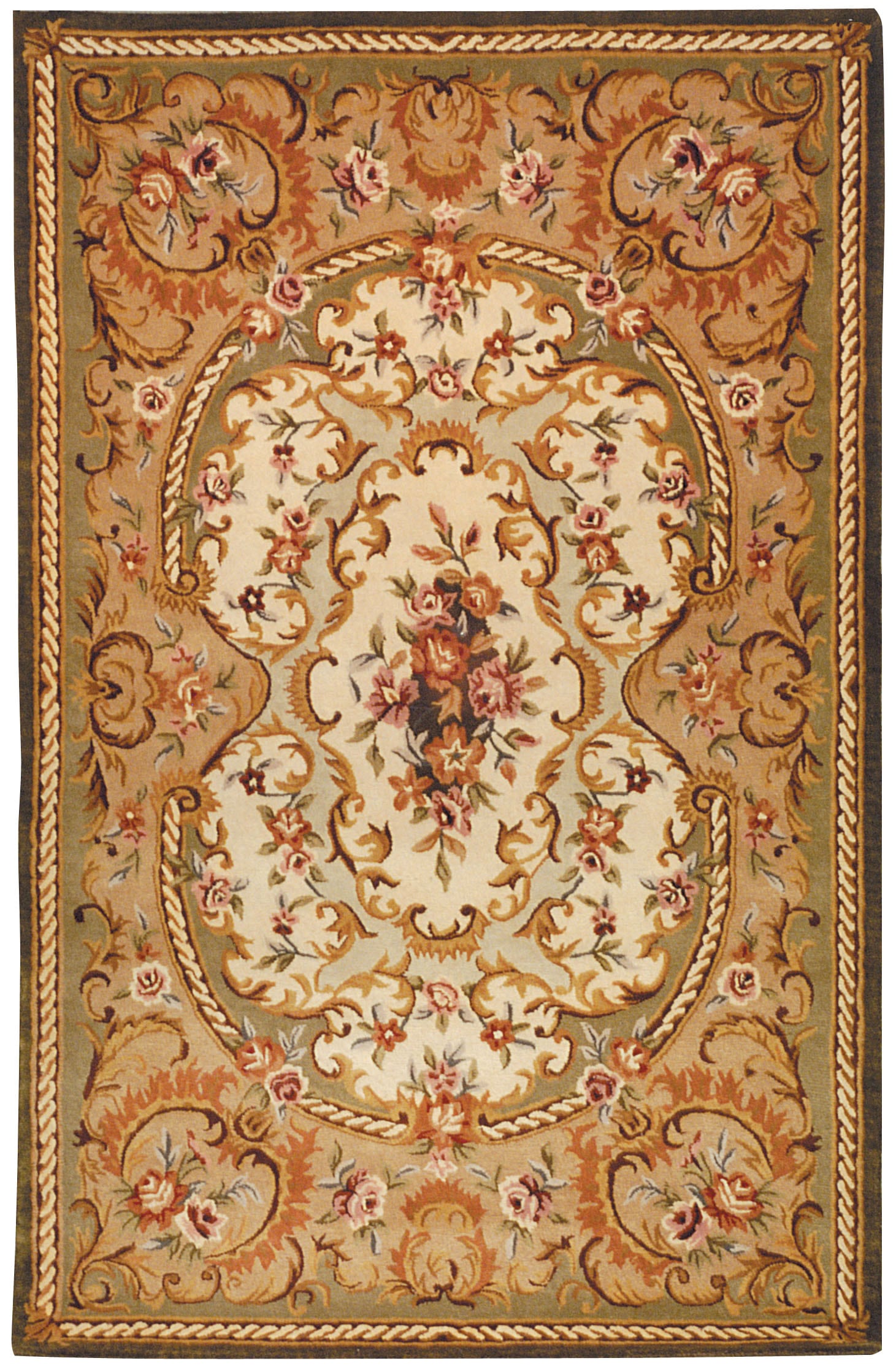 Safavieh CL222A-5 rugs - View #3