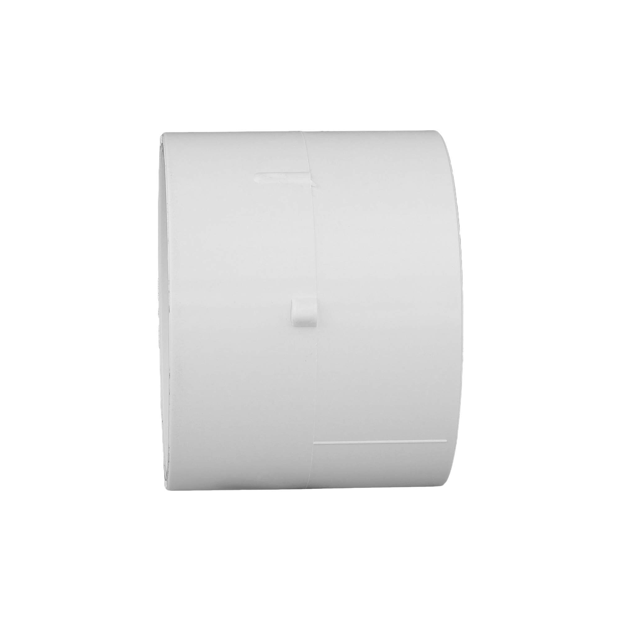 Charlotte Pipe PVC 00130 1200HA PC Pvc-Dwv-Fittings - View #4