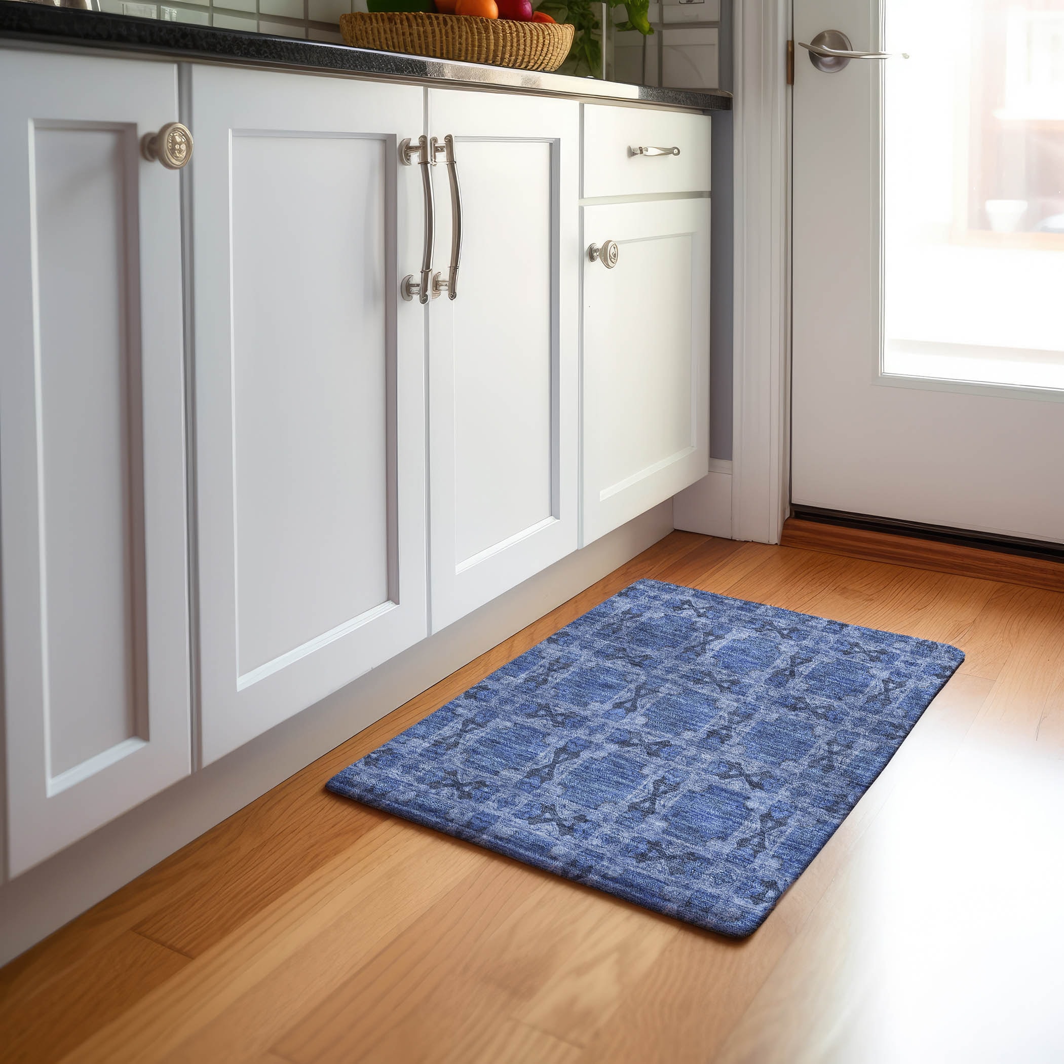 Addison Rugs AMF551TP9X12 Mayfield AMF551TP 9 x 12 (ft) Loomed Polyester Taupe Rectangular Indoor Geometric Machine washable Area rug