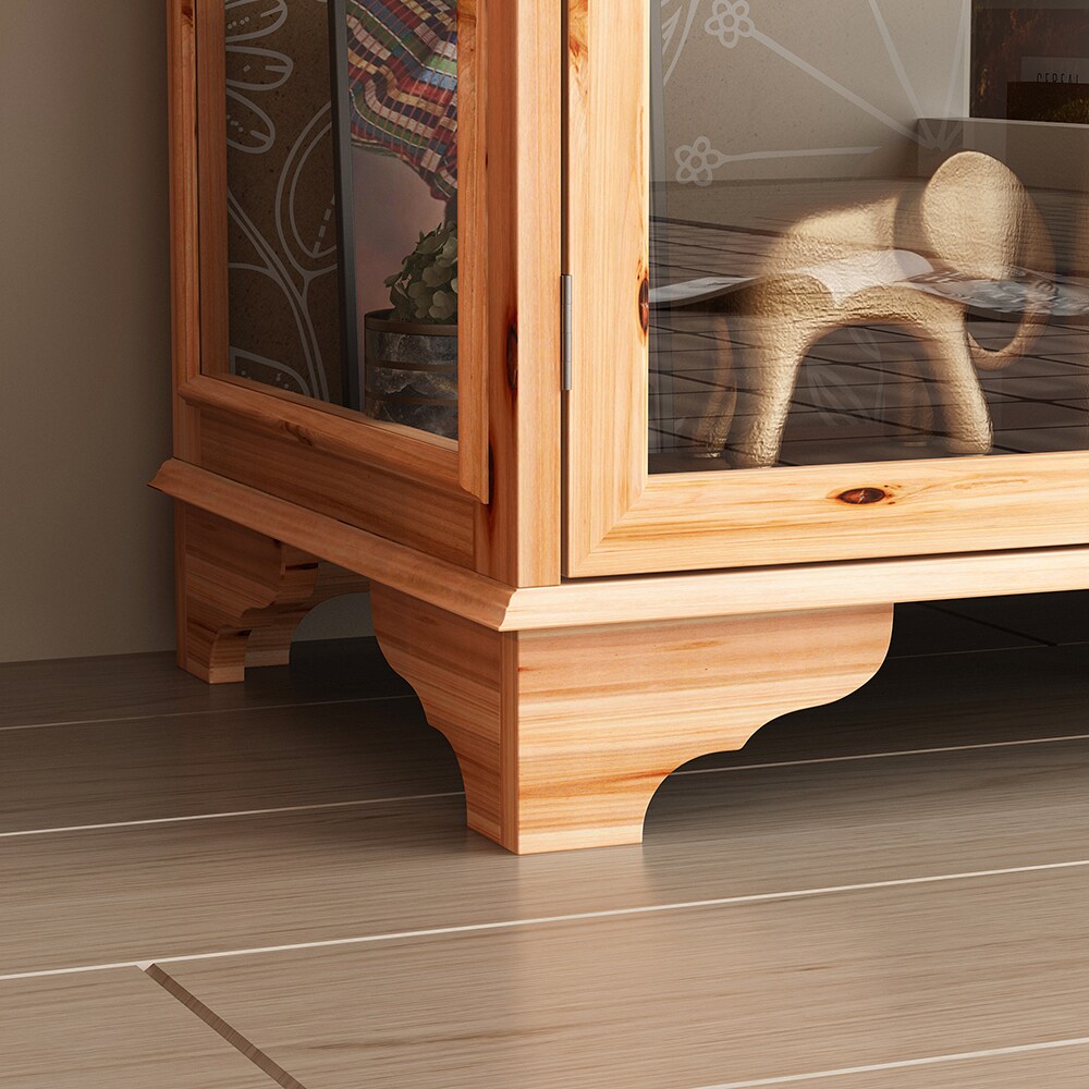 Homsee C-KF390085-01+02 Dining-Kitchen-Storarge - View #13