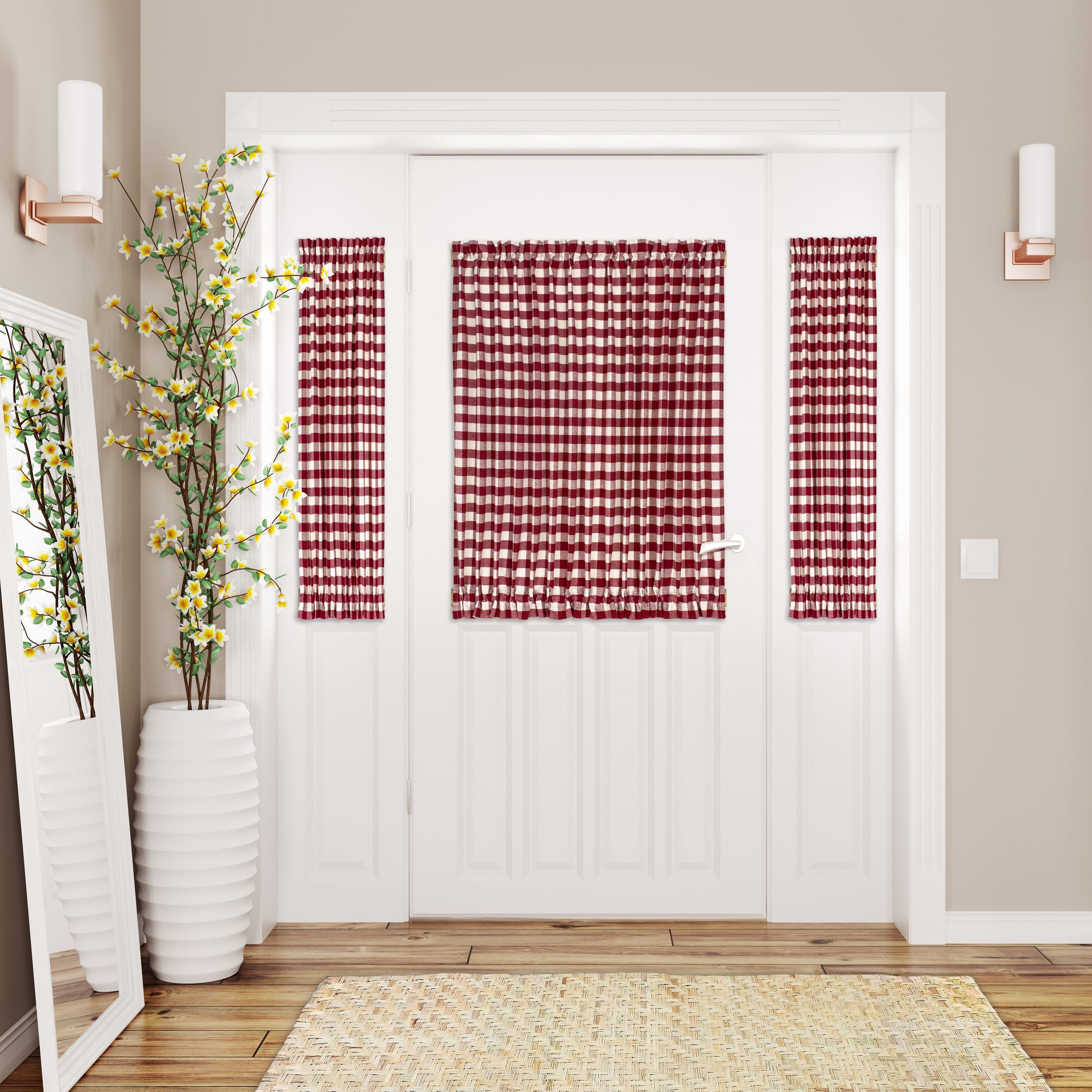 Achim BC54X40BU6 curtains - View #3