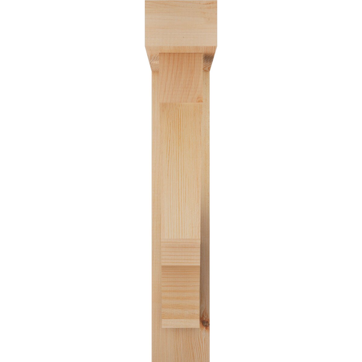 Ekena Millwork 1462147 Exterior-Brackets-Braces - View #2