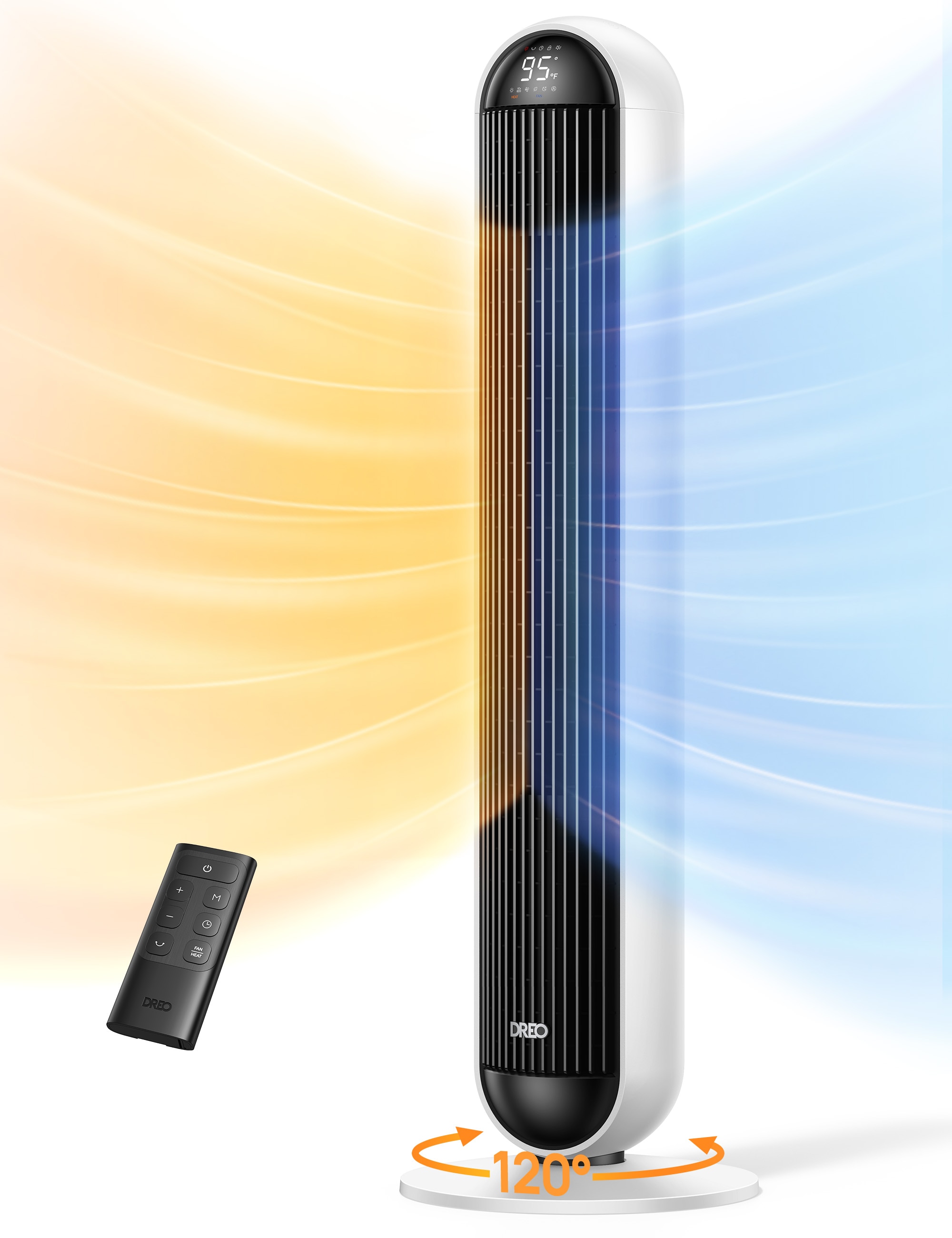 Electric Heaters Brand DREO