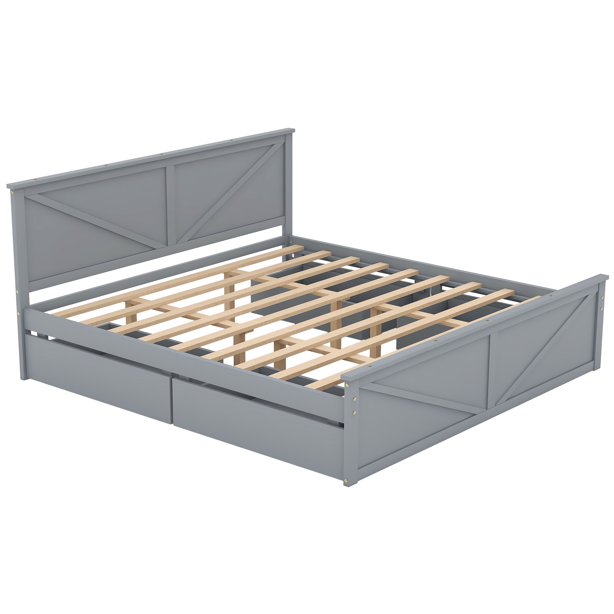 Qualler BEW000407E beds - View #5