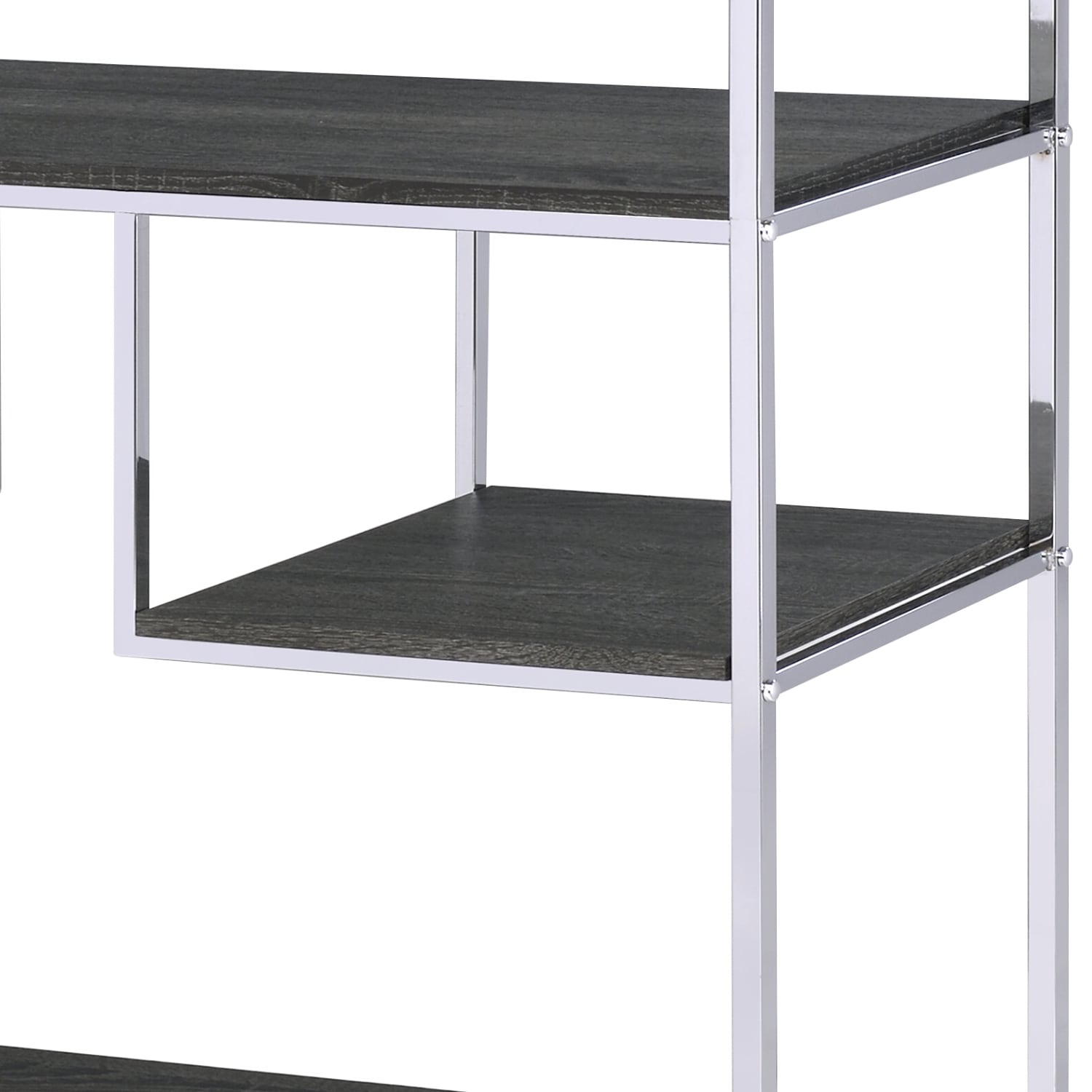 Wooakway FXLS0605-604A116 Free-Standing-Shelving - View #4