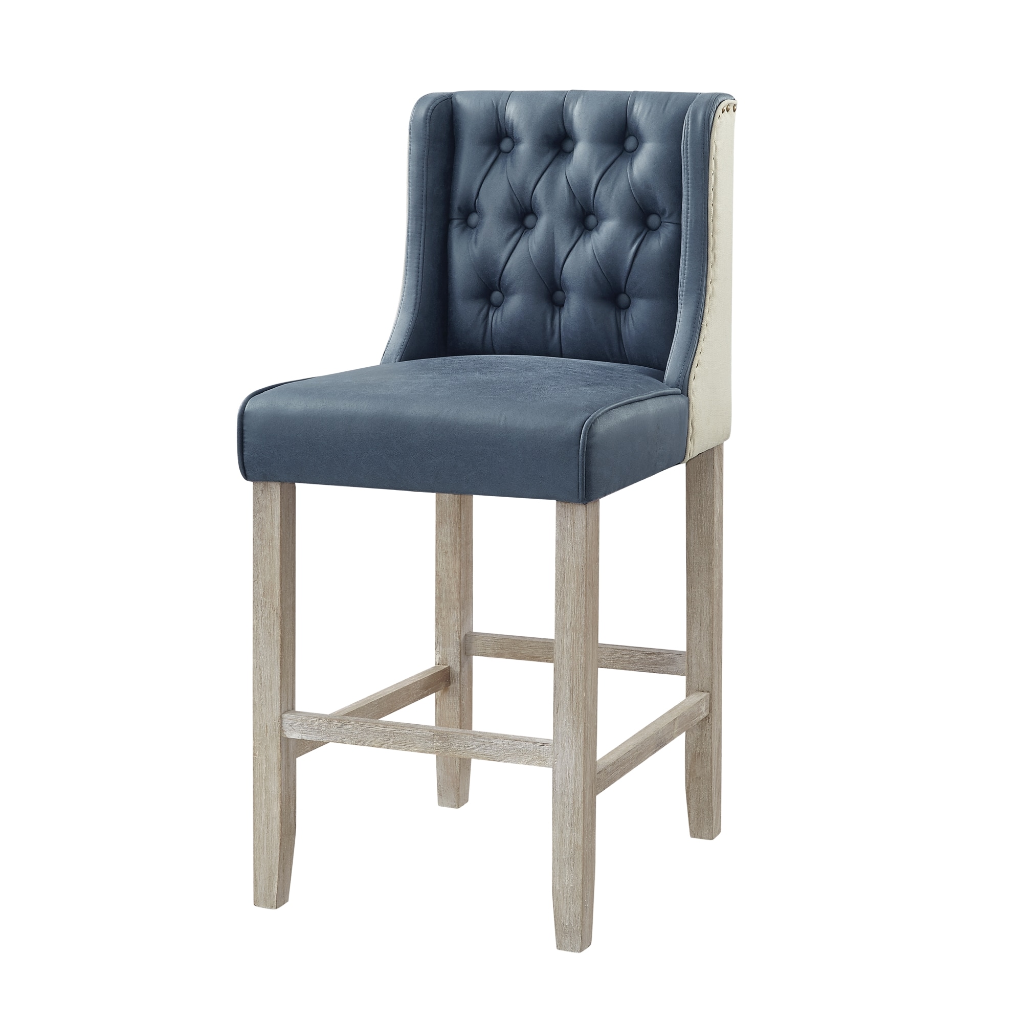 Lowes counter height discount chairs