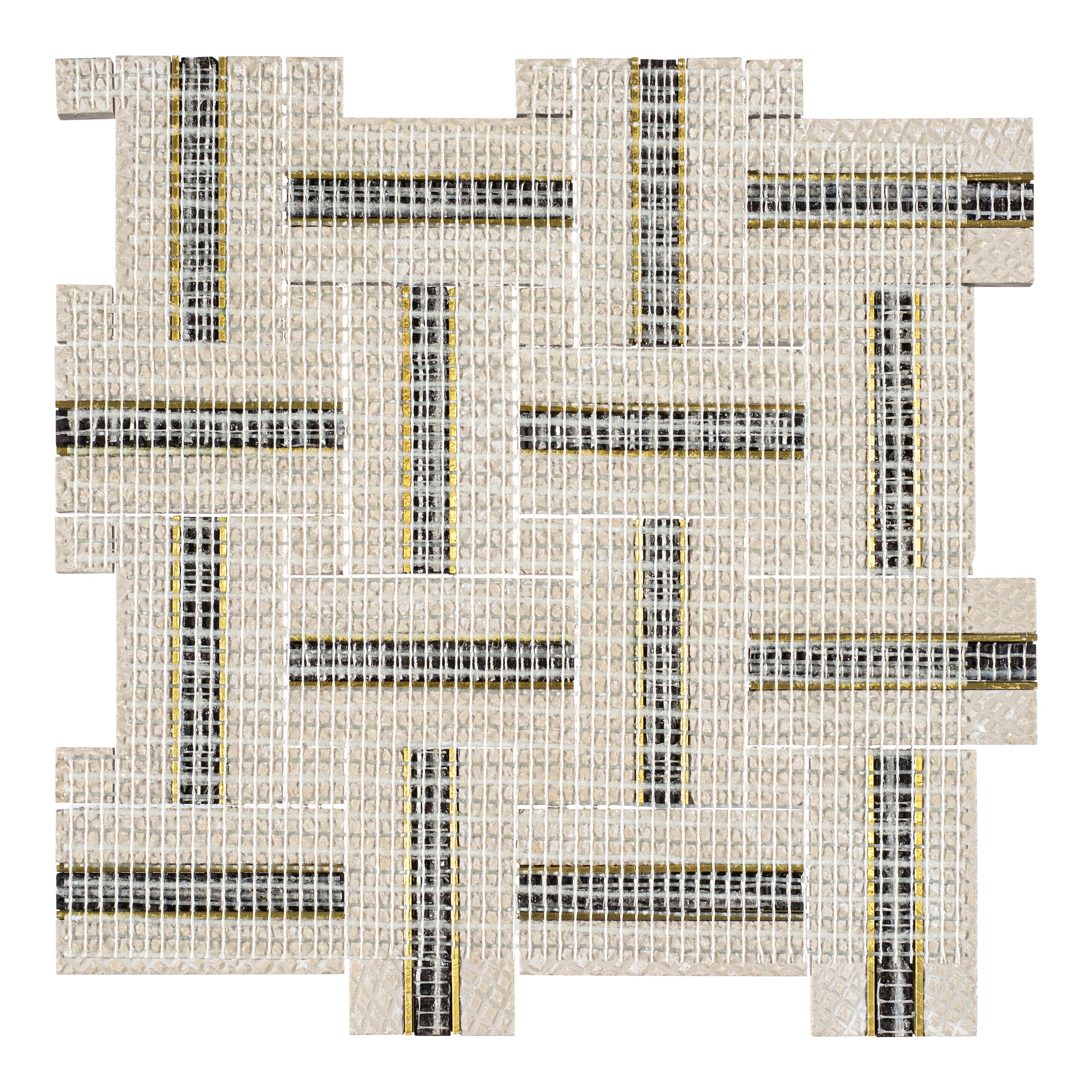 Andova Tiles ANDCHIC303 Ceramic-Tile - View #4