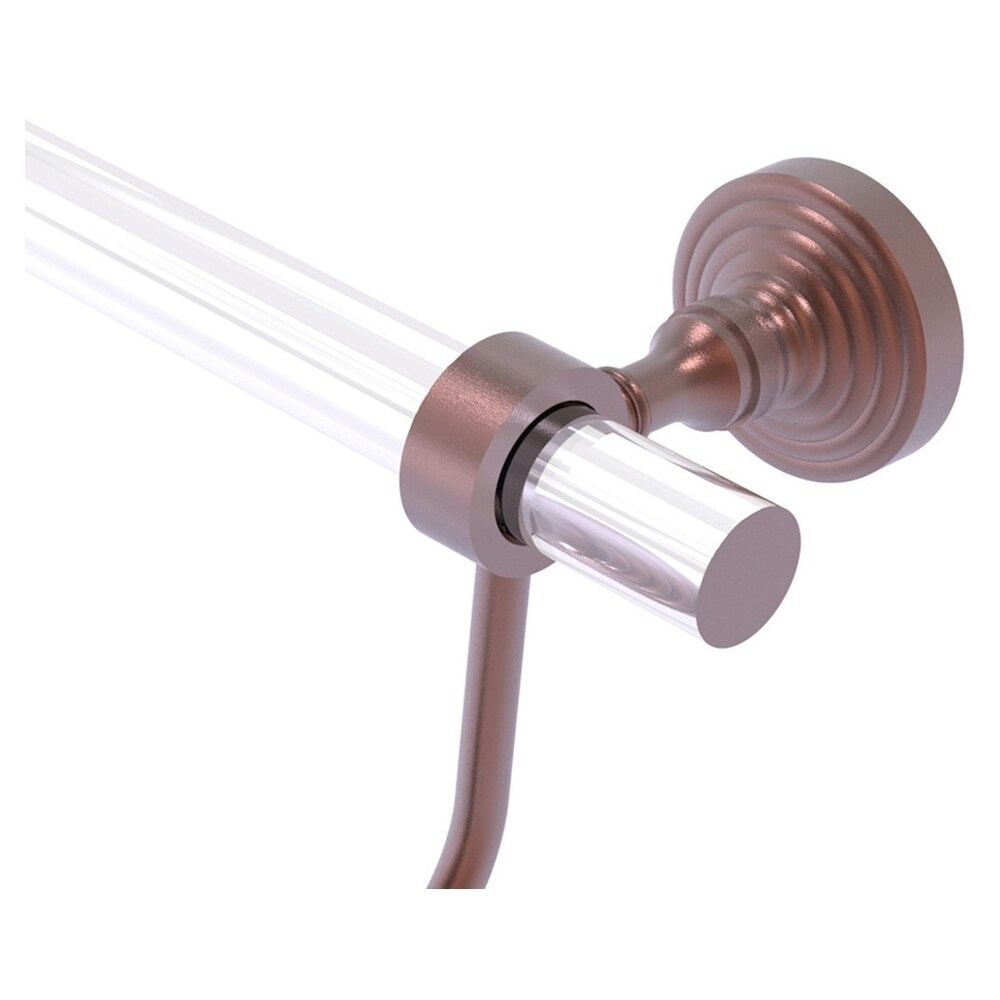 Allied Brass PG-72-24-CA d060350 - View #2