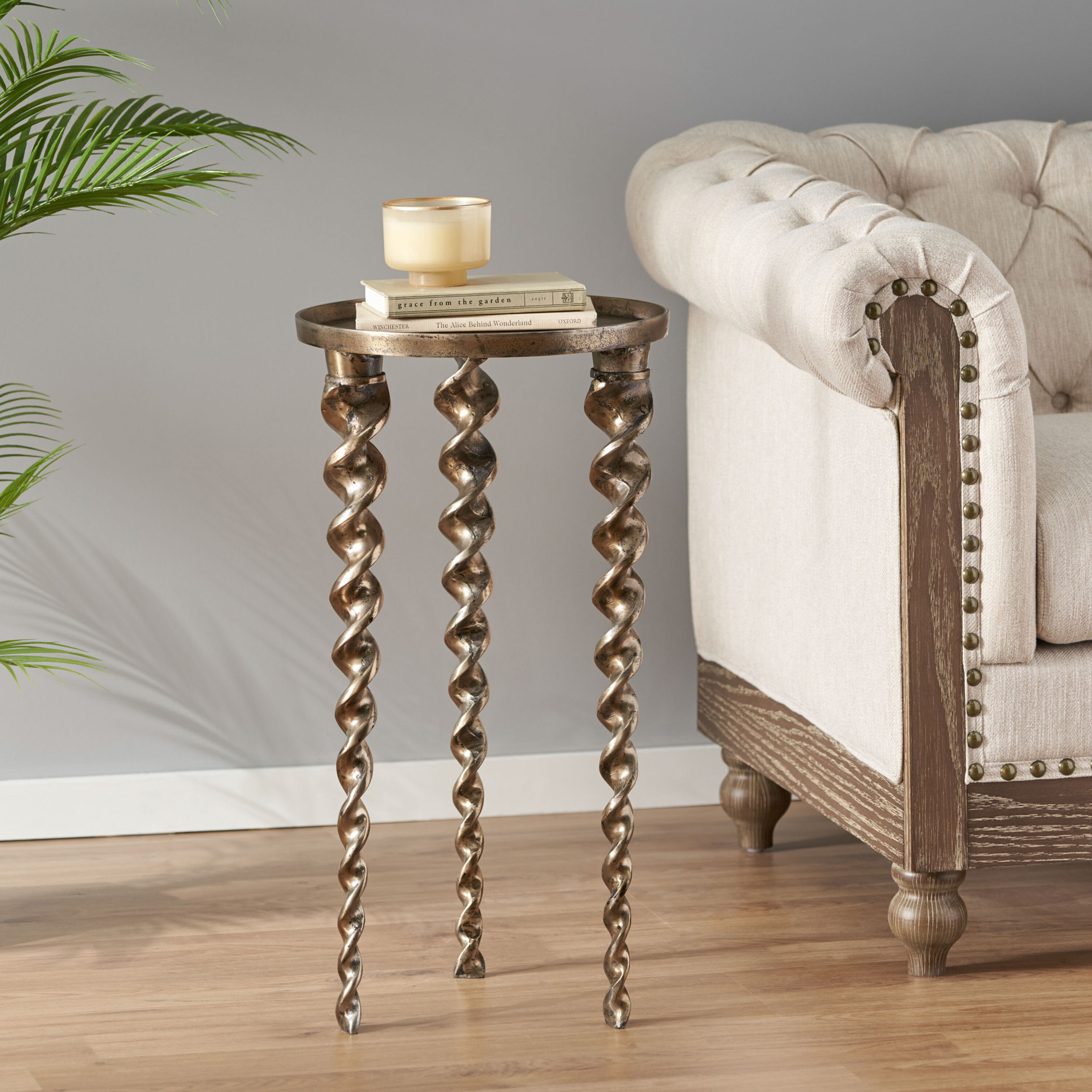 Best Selling Home Decor 314222 End-Tables - View #5
