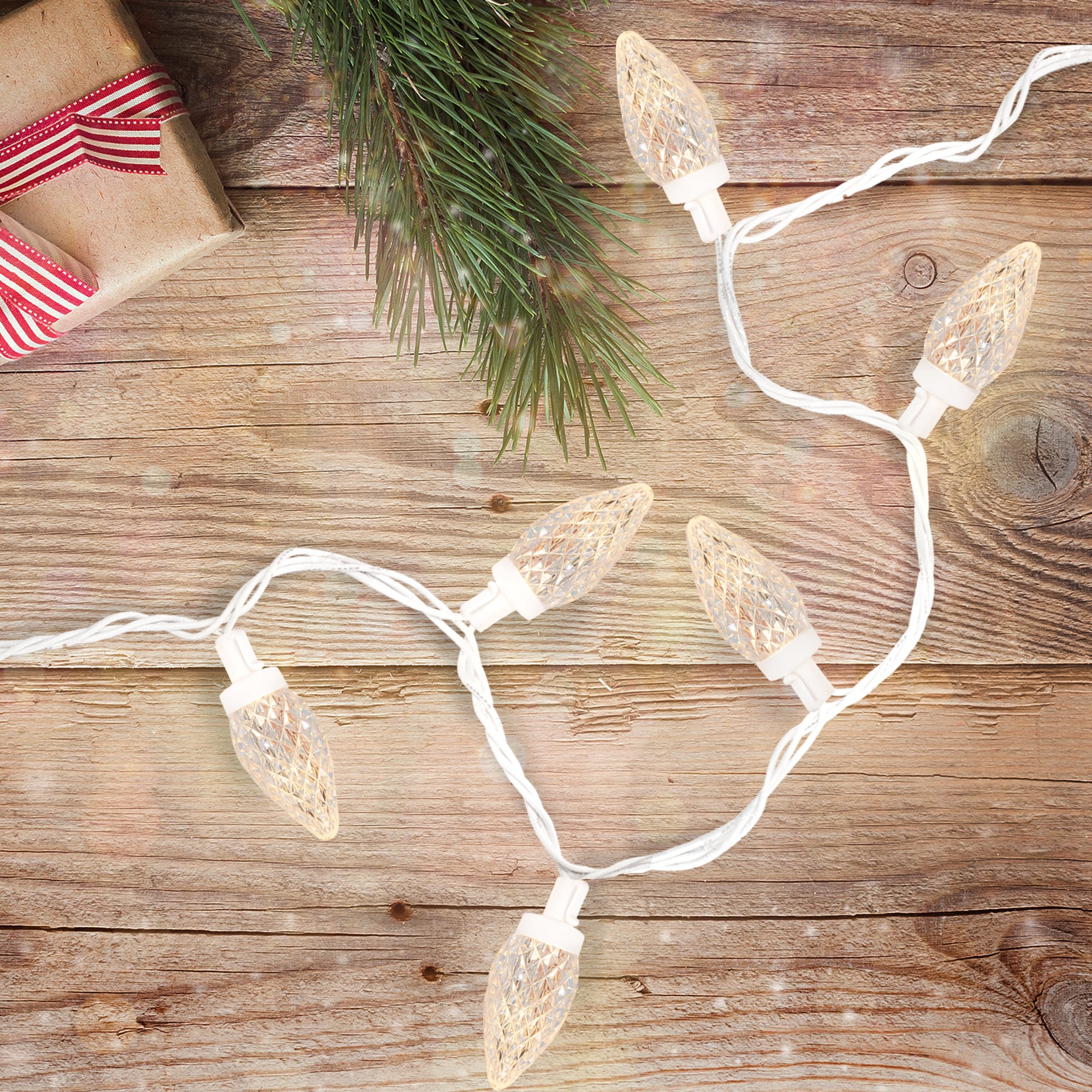Northlight 34619152 Christmas-String-Lights - View #2