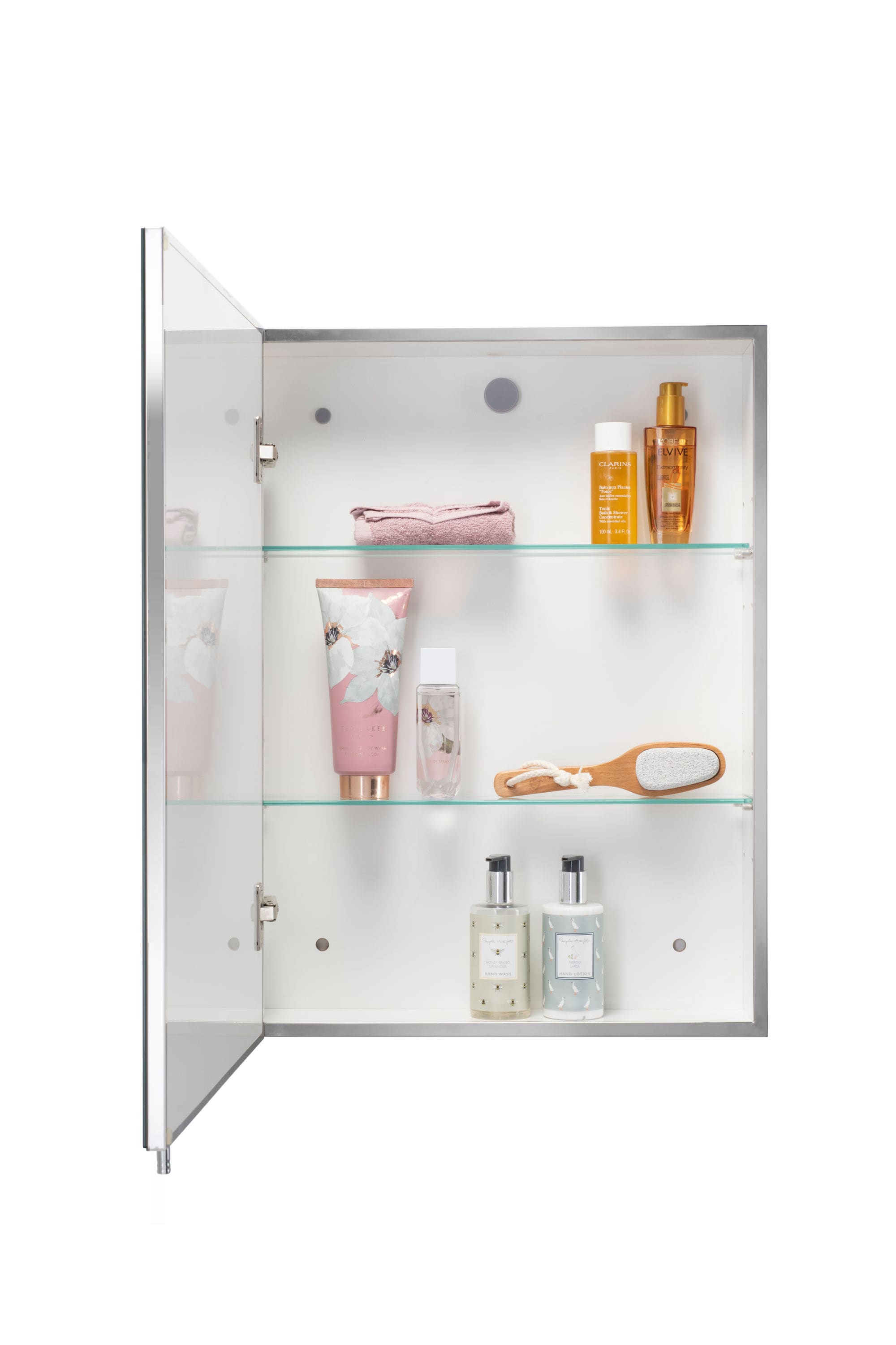 Croydex WC940105US Bathroom-Medicine-Cabinets - View #3