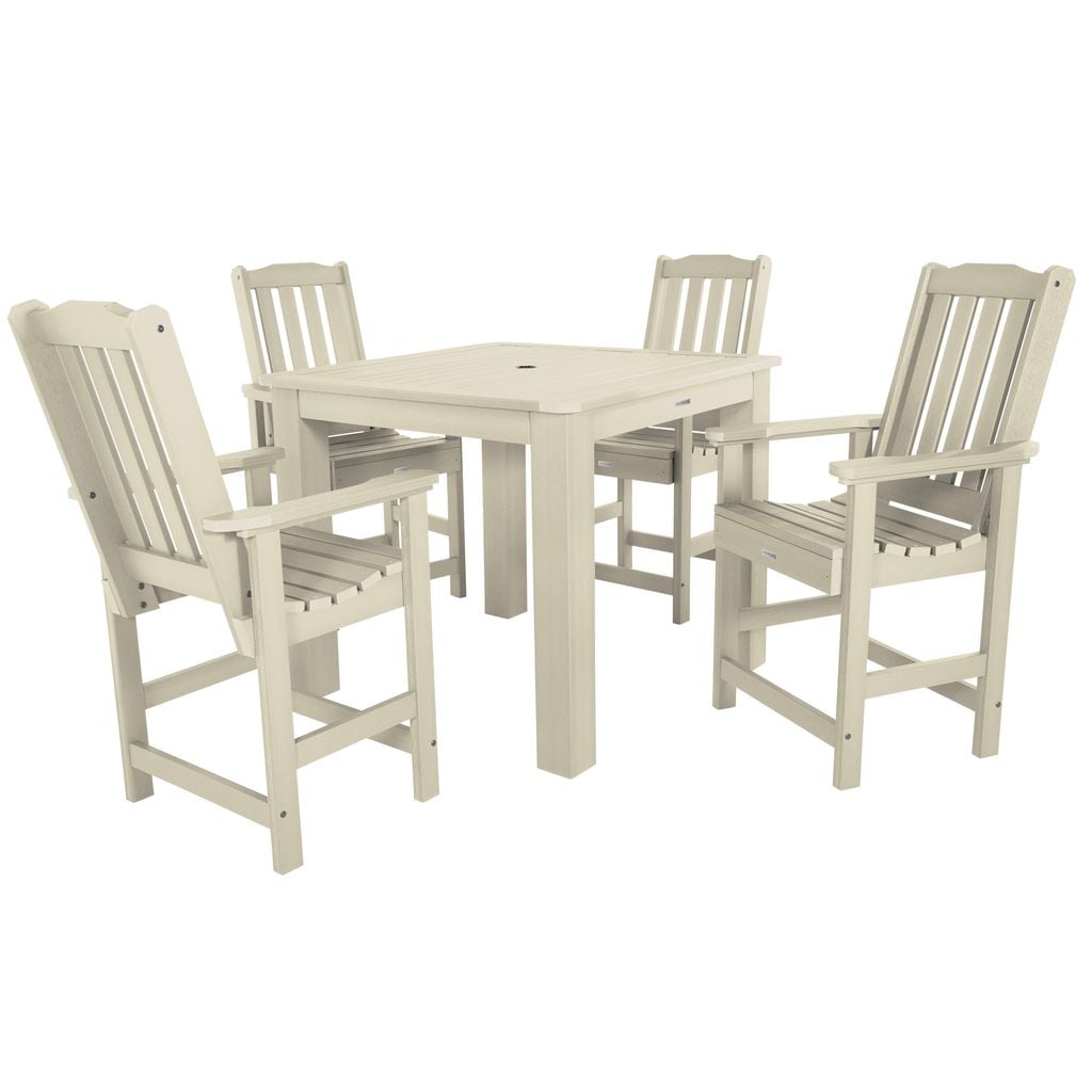 highwood AD-CNL44-WAE Patio-Dining-Sets - View #2