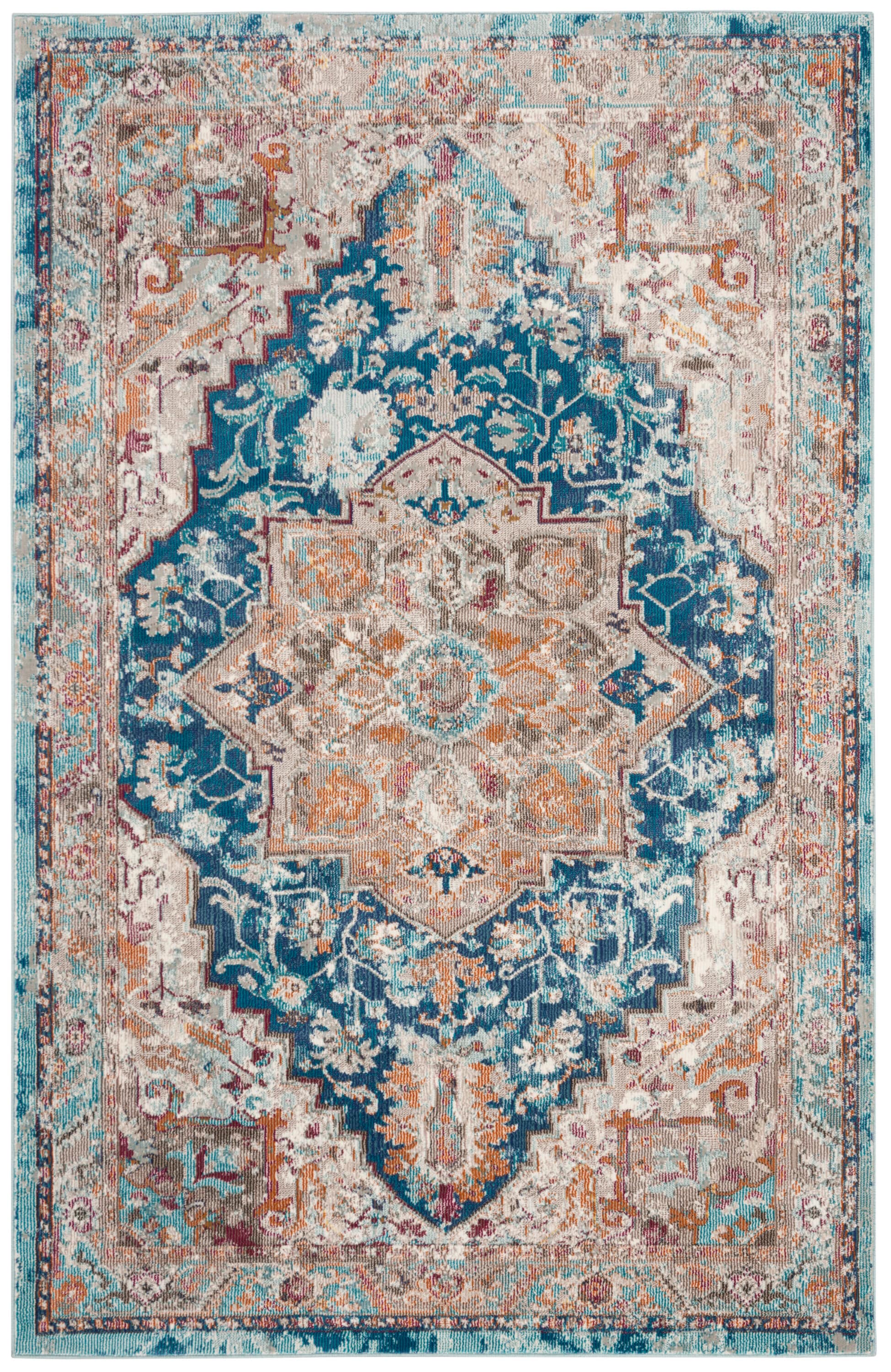 Safavieh ARA119B-4 rugs - View #2