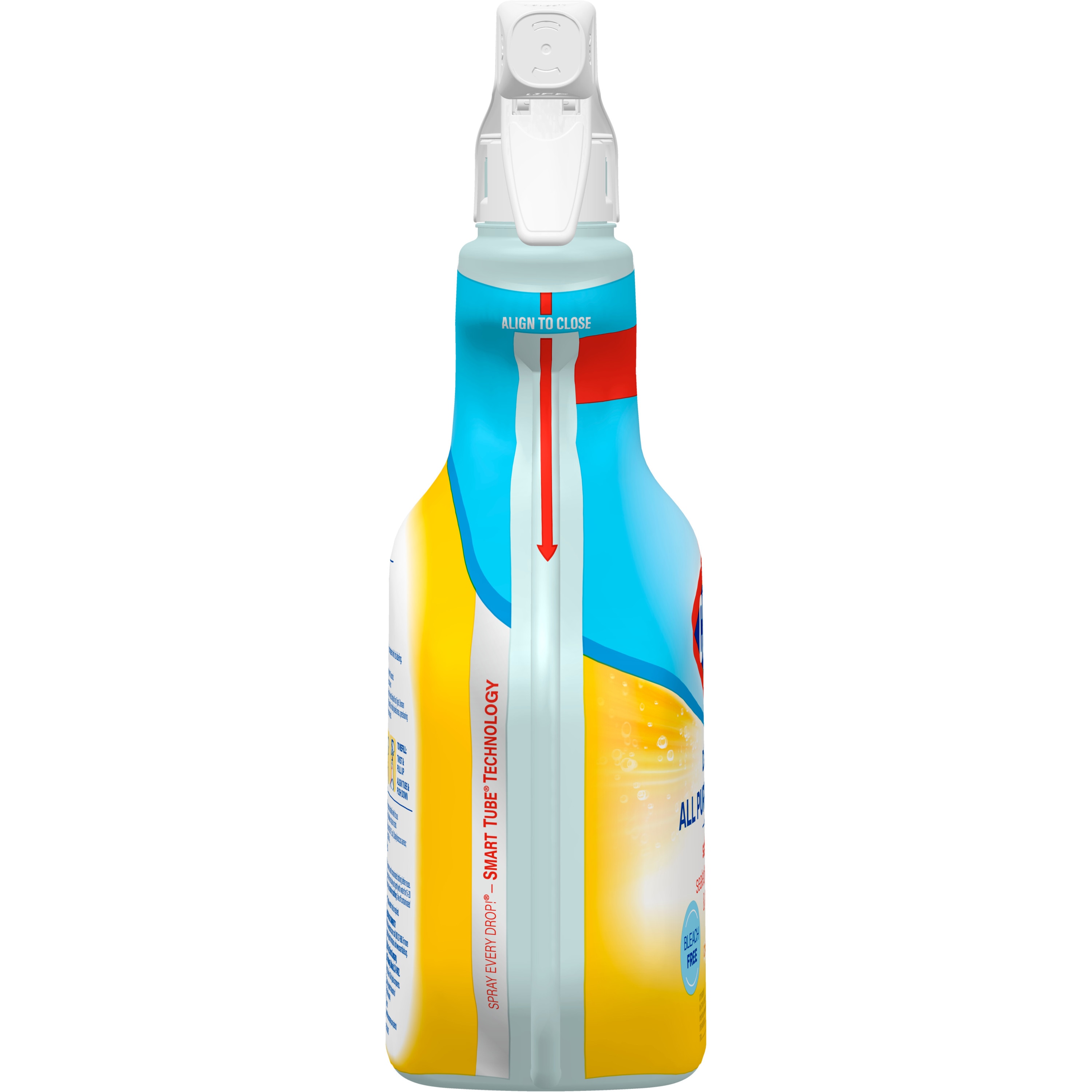 Clorox 4460060044 All-Purpose-Cleaners - View #12