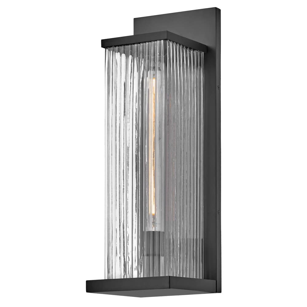 Hinkley A-HNK-10605BK Outdoor-Wall-Lighting - View #2