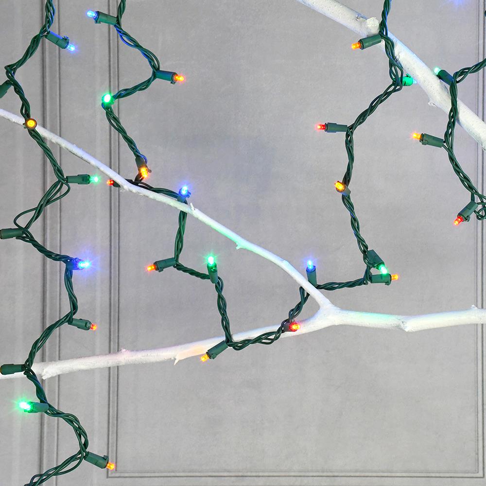 LumaBase 38601 Patio-String-Lights - View #3