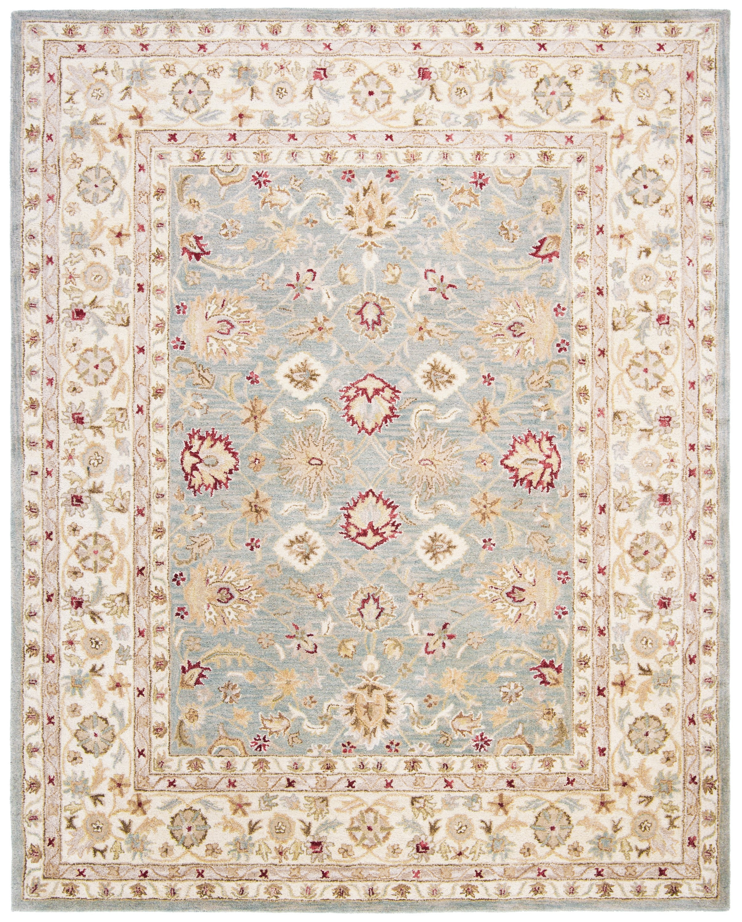 Safavieh AT822A-912 rugs - View #2