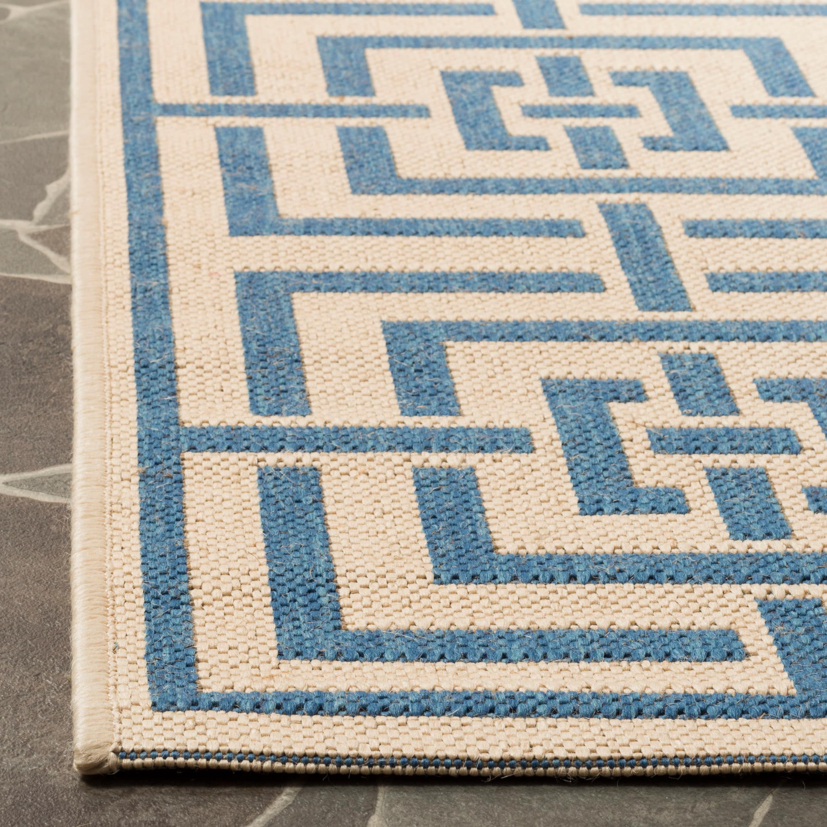 Safavieh LND128N-28 rugs - View #3