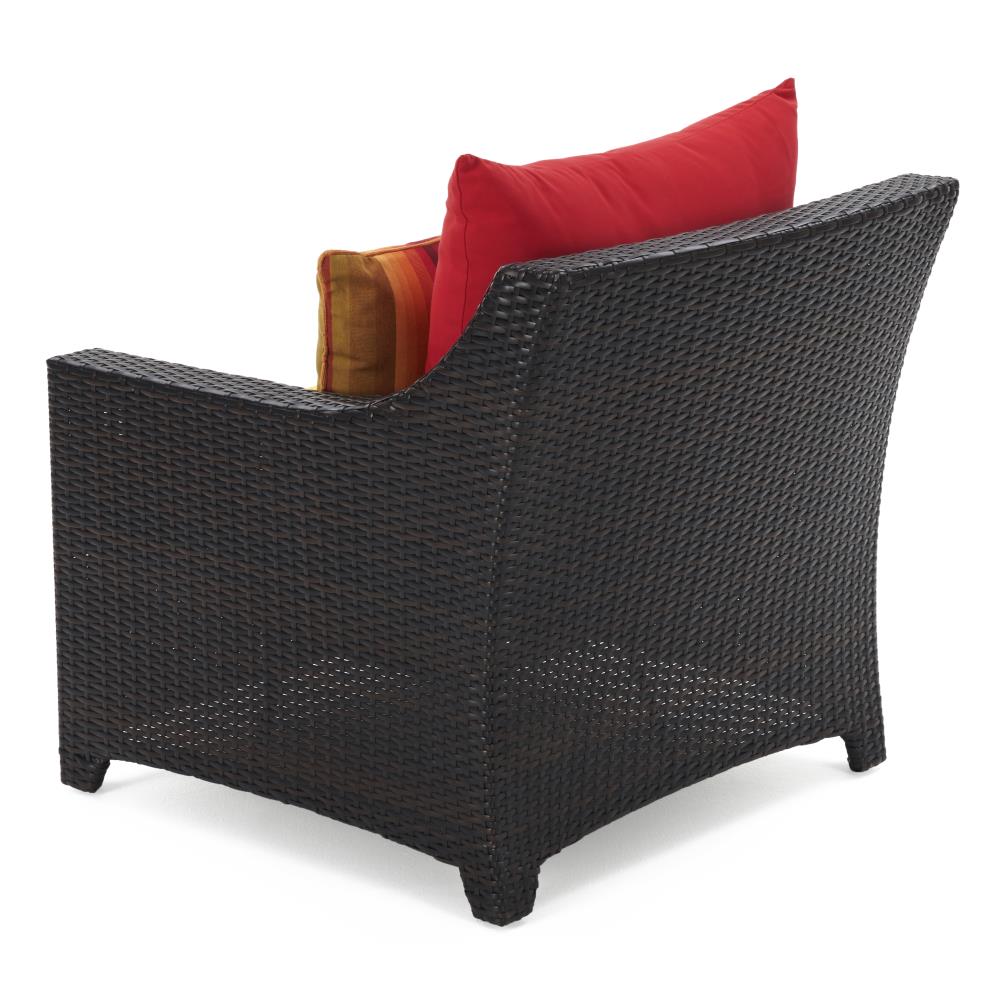 RST Brands OP-PEOSS5-SUN-K Patio-Conversation-Sets - View #2