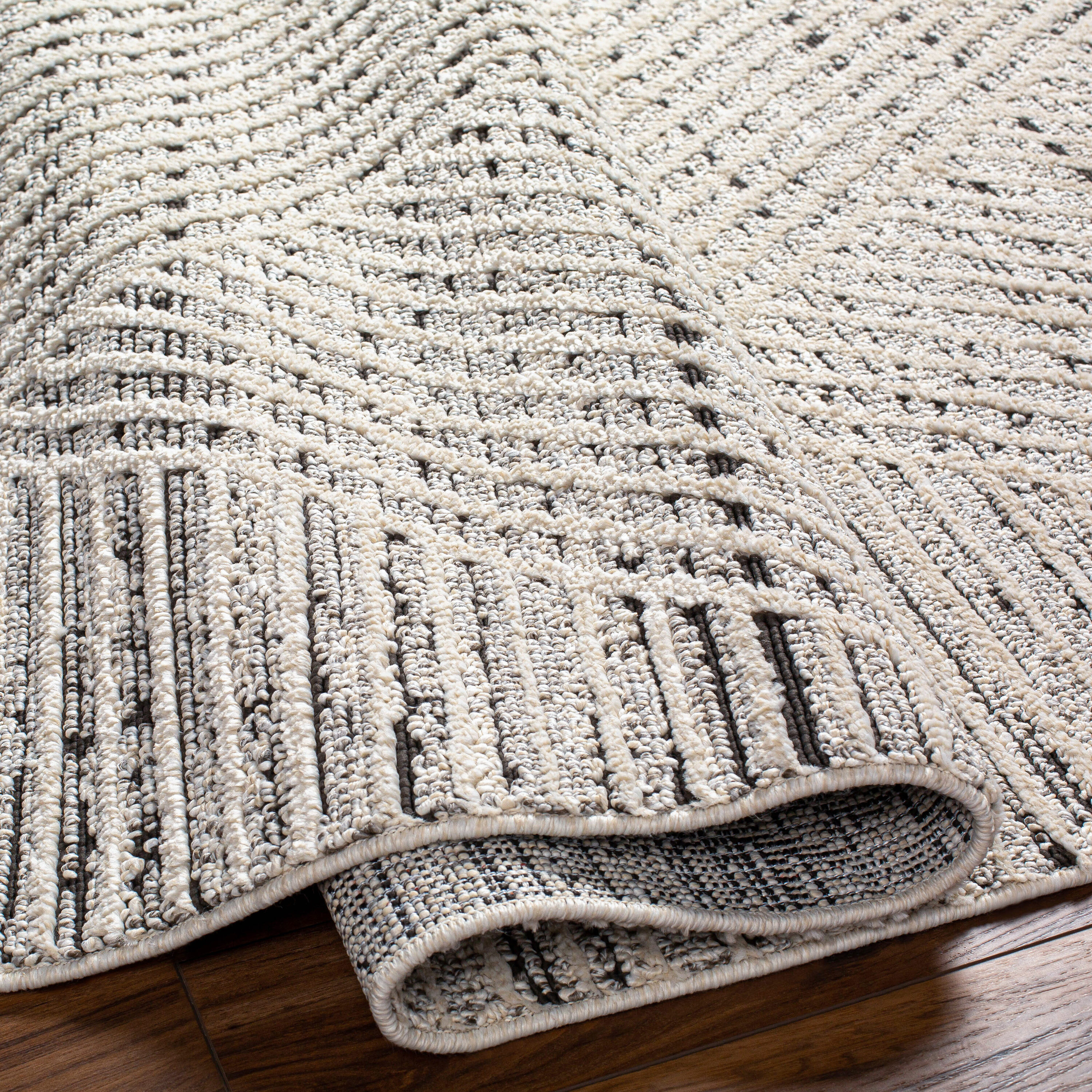 Livabliss BLR2302-537 rugs - View #4