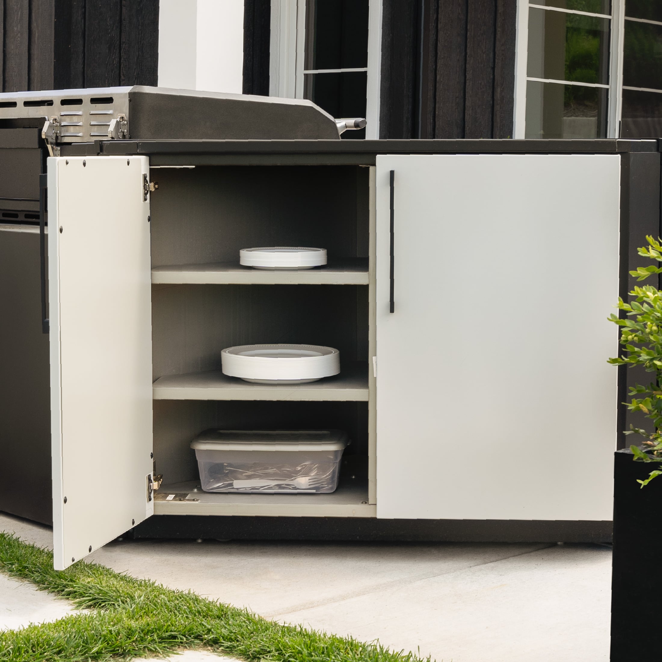 Blackstone 6710 Modular-Outdoor-Kitchens - View #3