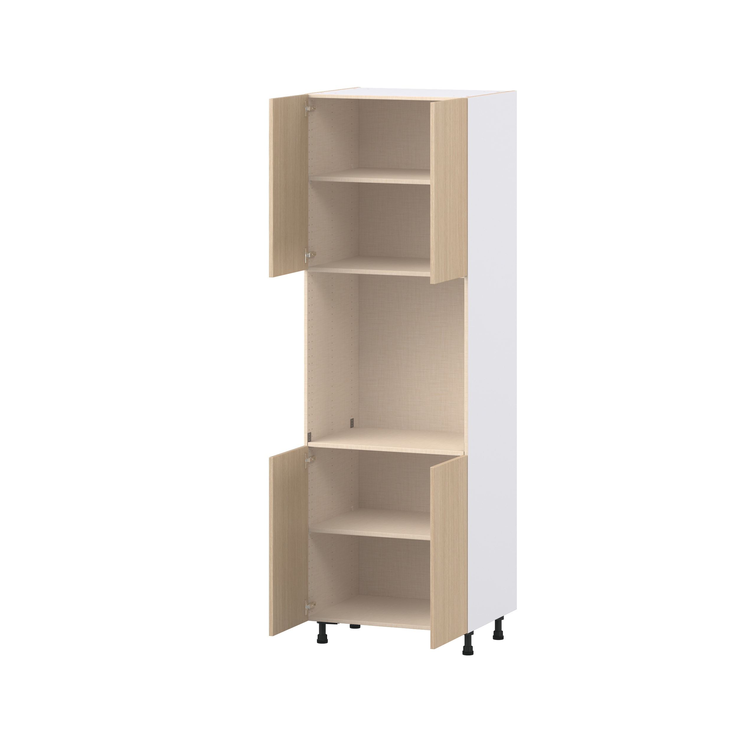 Hugo&Borg DSTO3094.5-WI Cabinets-Kitchen - View #6