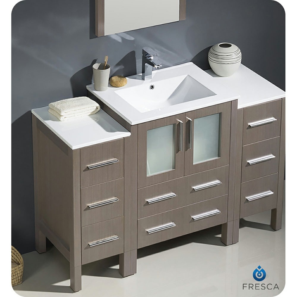 Fresca FCB62-122412GO vanities - View #7