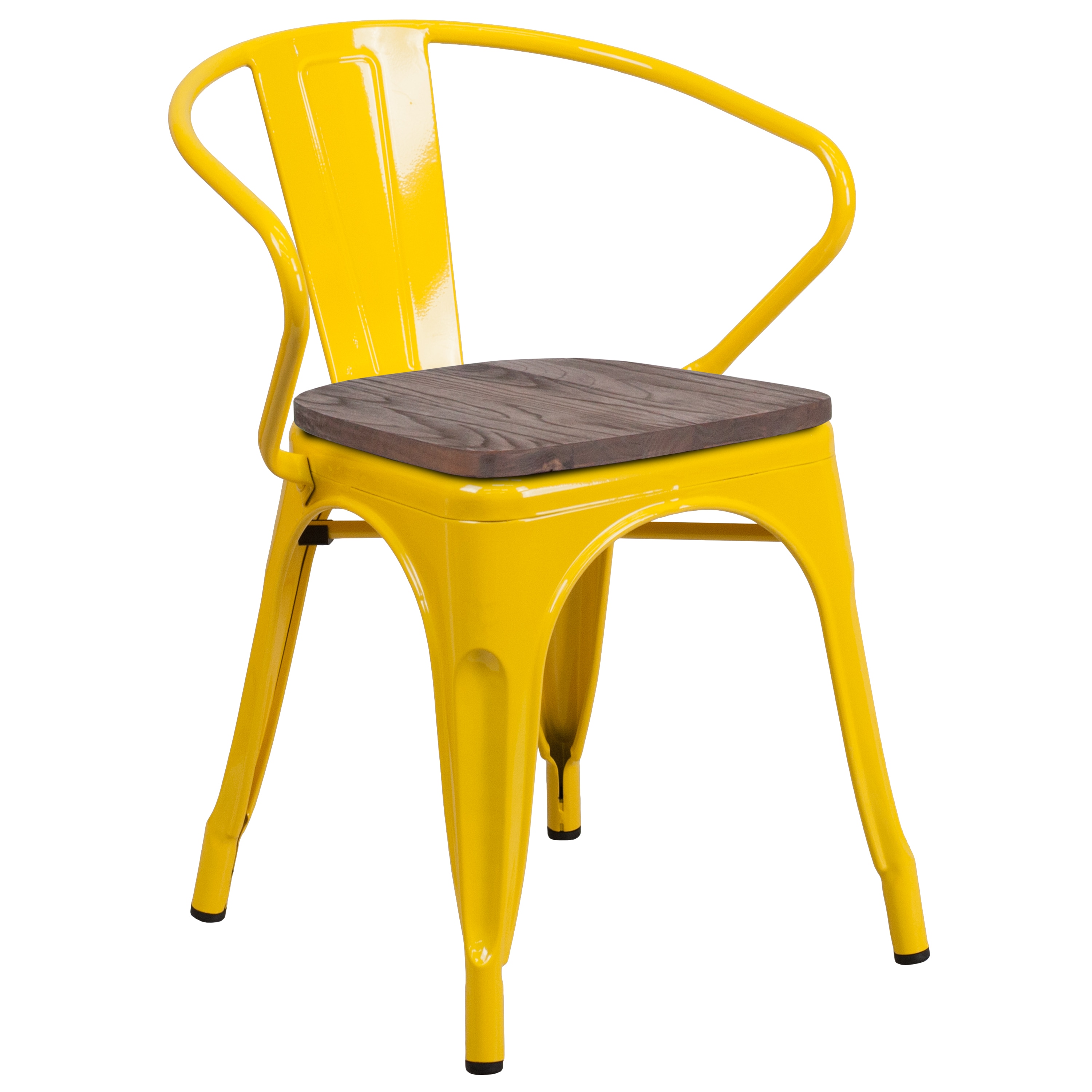 Flash Furniture 889142874058 Dining-Chairs - View #2