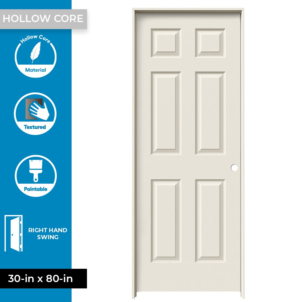 RELIABILT LO1000816 Pre-Hung-Doors - View #2