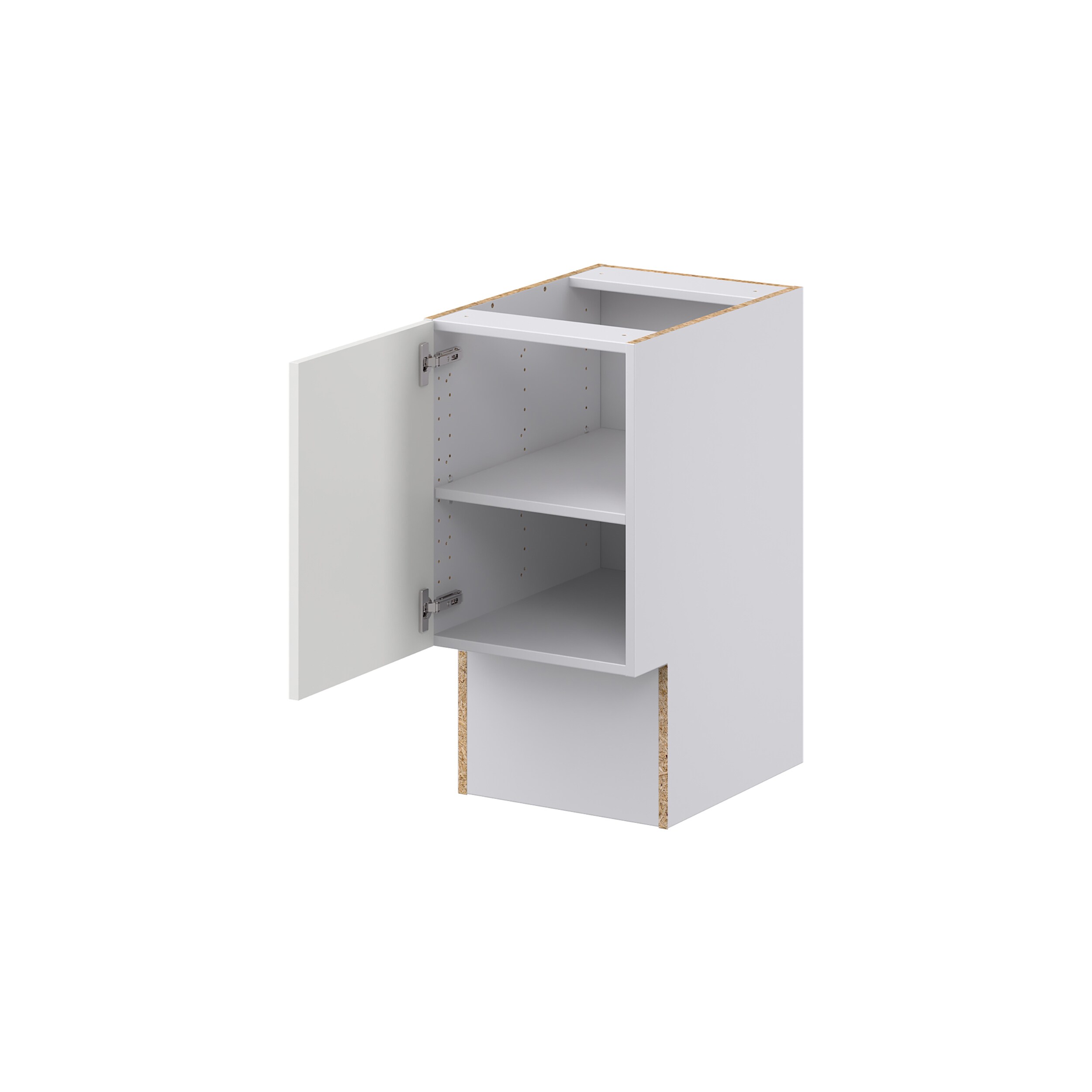 Hugo&Borg DSV15ADA(L/R)-RI Cabinets-Kitchen - View #6