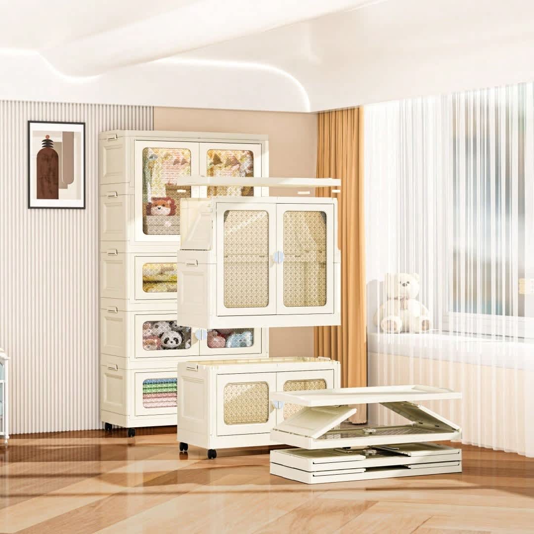WhizMax 1GGL-PHK-33UPQ3MP Dining-Kitchen-Storarge - View #2