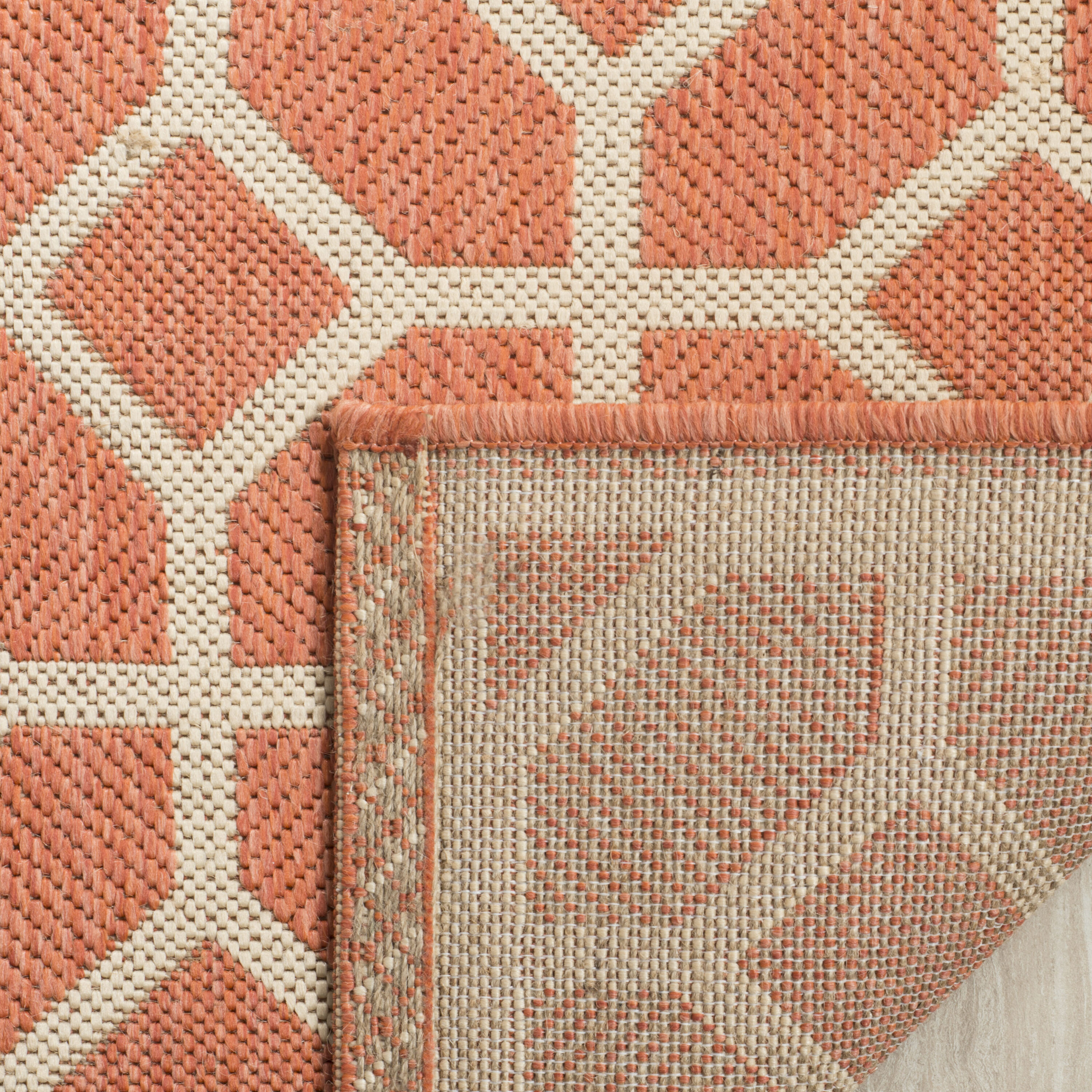 Safavieh LND127P-28 rugs - View #4