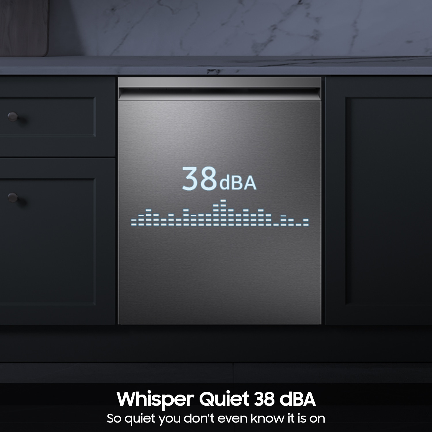 Samsung DW90F89T0USR Builtin-Dish - View #9