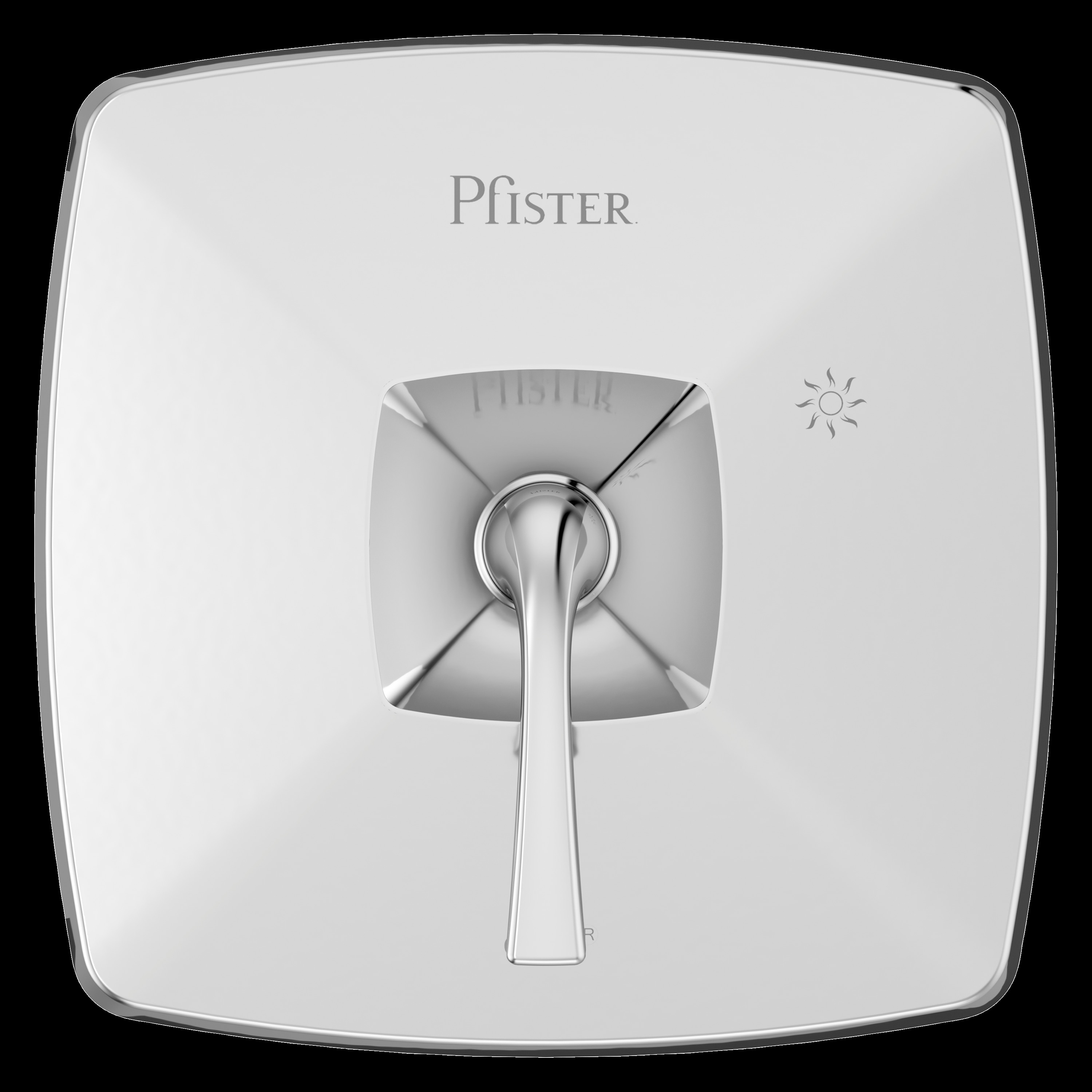 Pfister R89-1WRC Shower-Handles - View #9