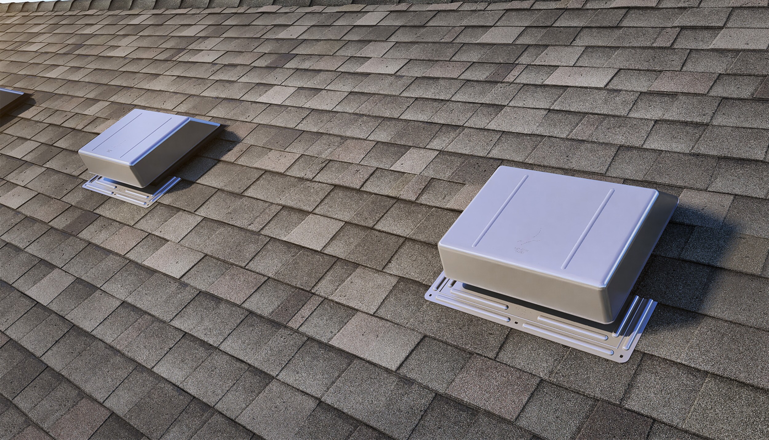 Air Vent 90123 Roof-Louvers - View #19