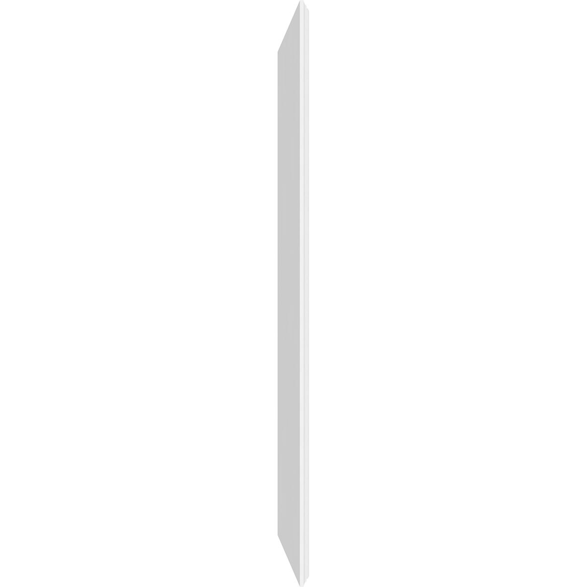 Ekena Millwork WALP38X38X062LEG Wall-Panels - View #3