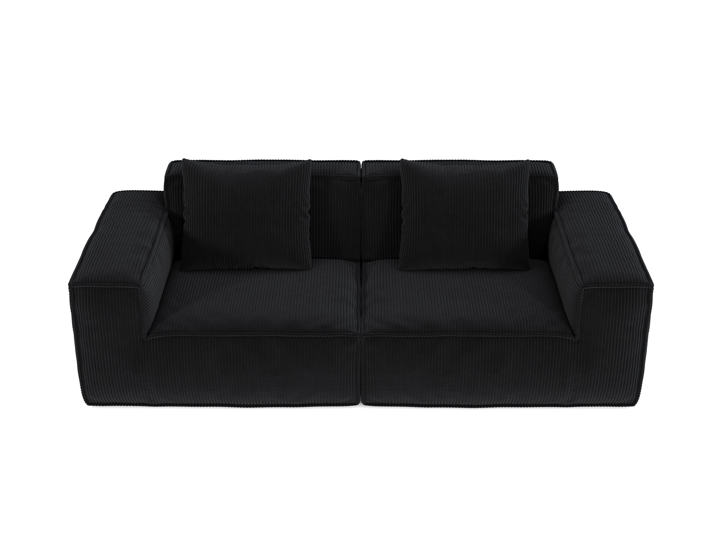 LUXEYARD DS-X-SOFA212246 futons - View #6