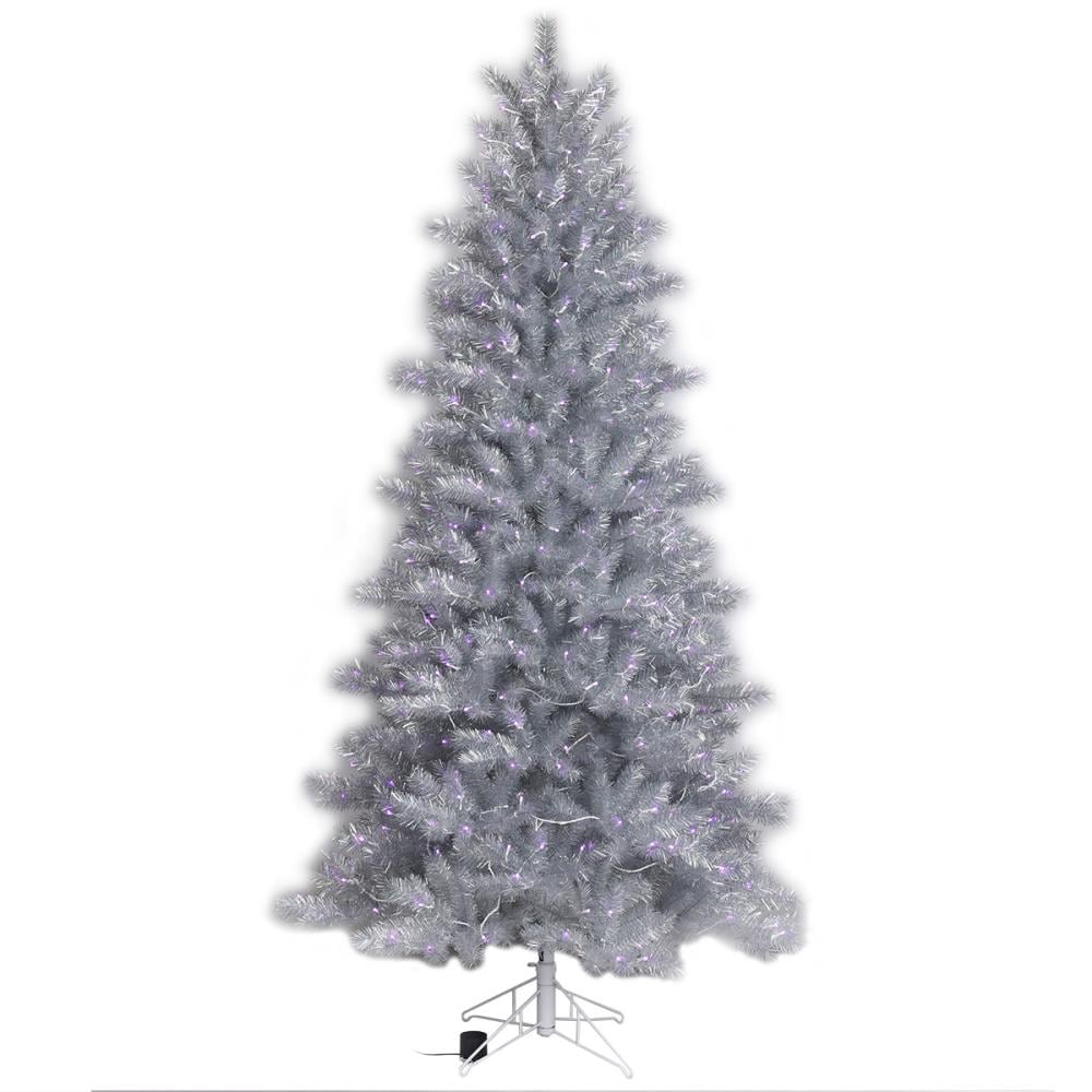 GE 18211LO Artificial-Christmas-Trees - View #5