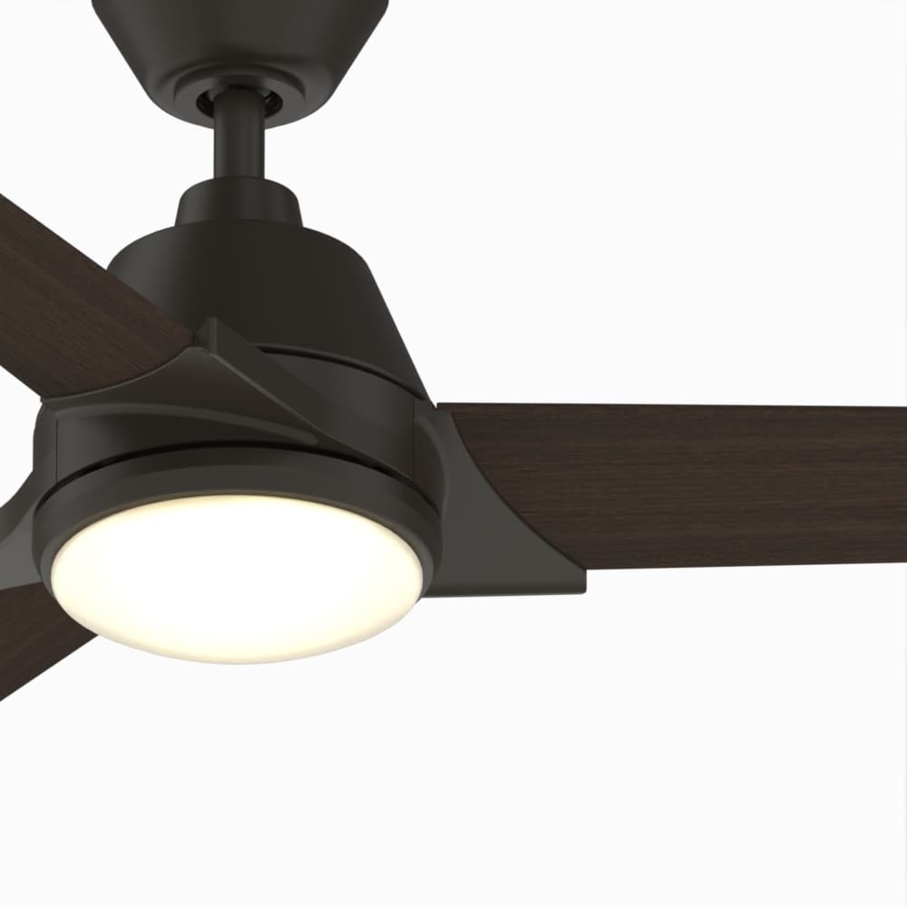 Fanimation Studio Collection LP8406LAZ Ceiling-Fans - View #4