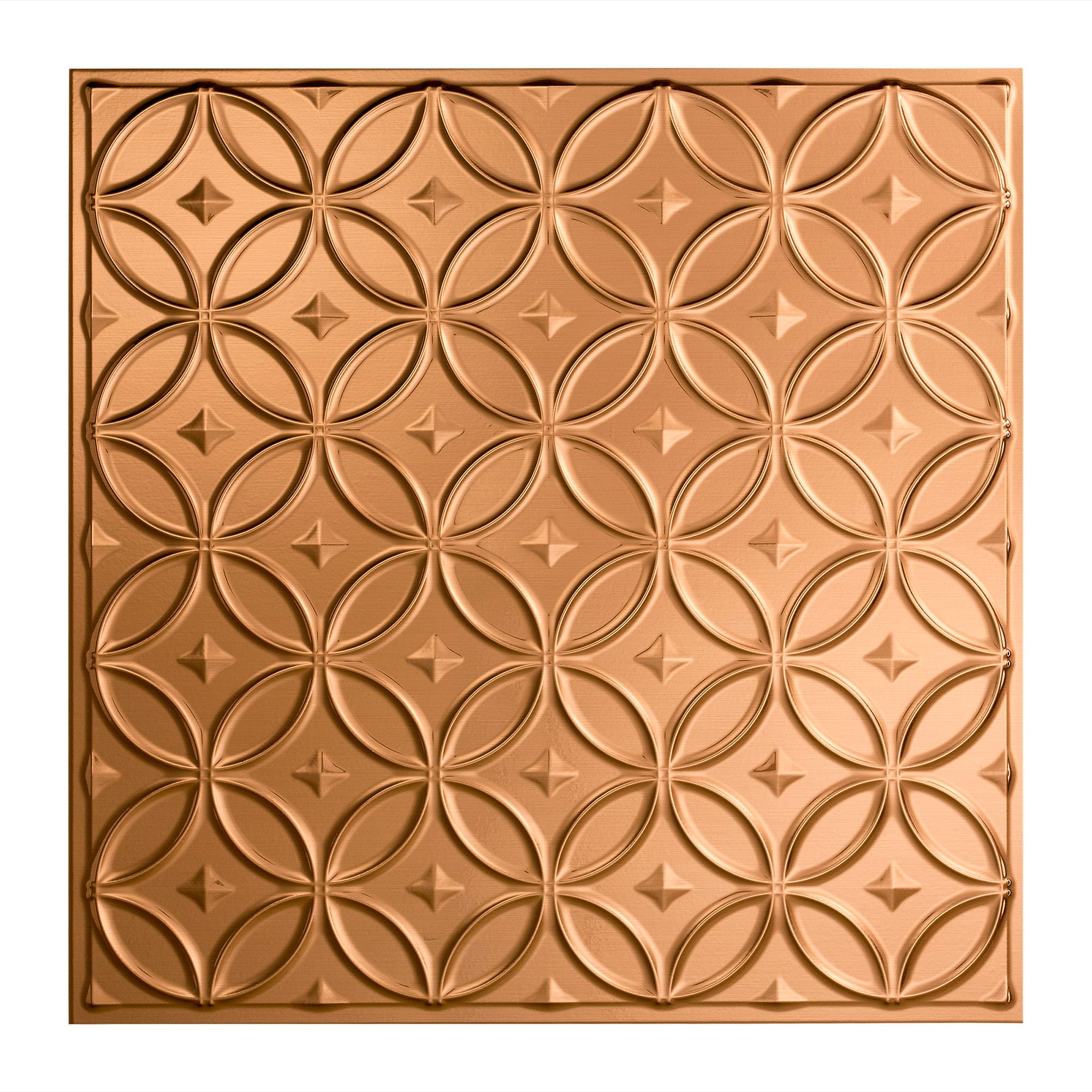 Fasade PL8225 Ceiling-Tile - View #2