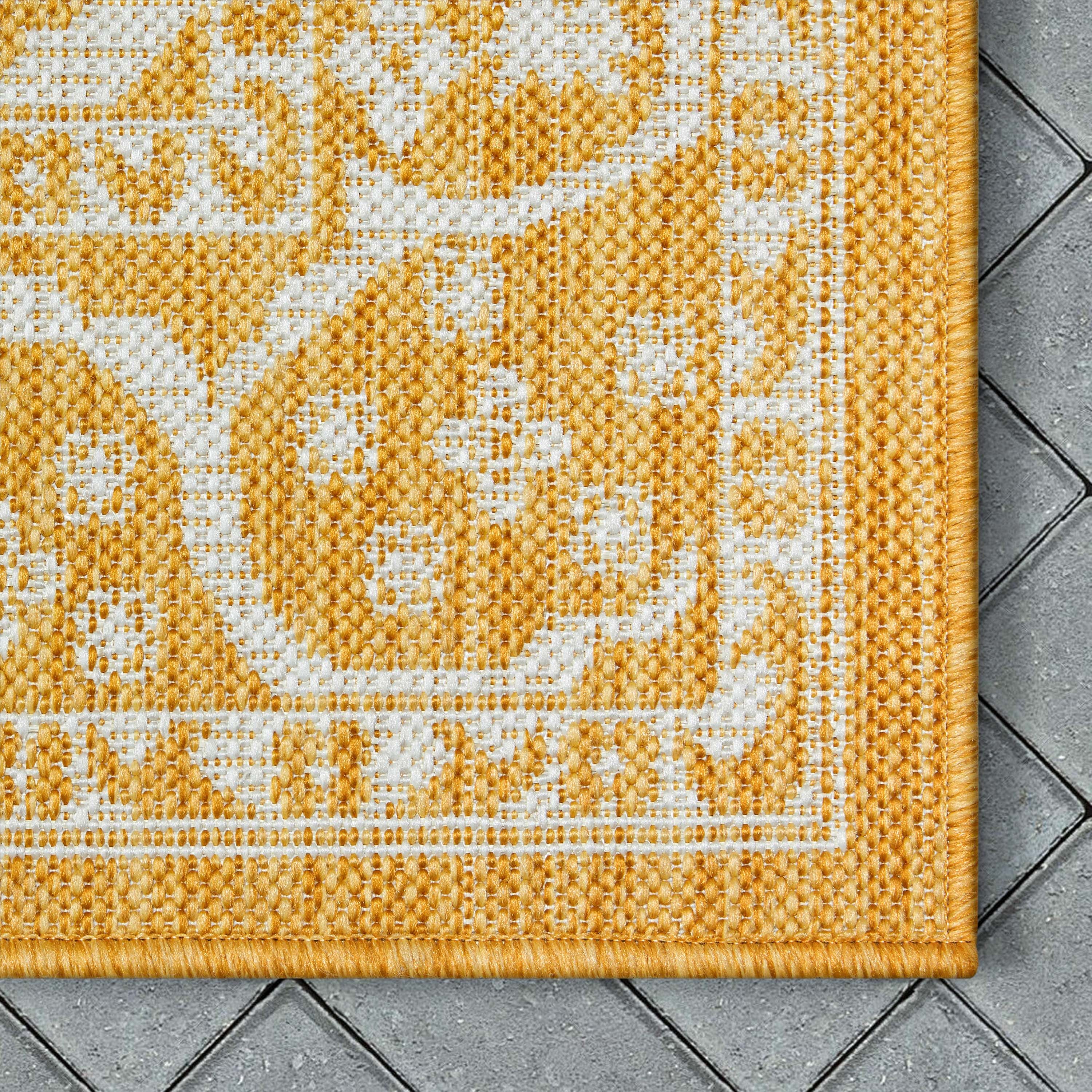 Well Woven LIA-191-2 rugs - View #4